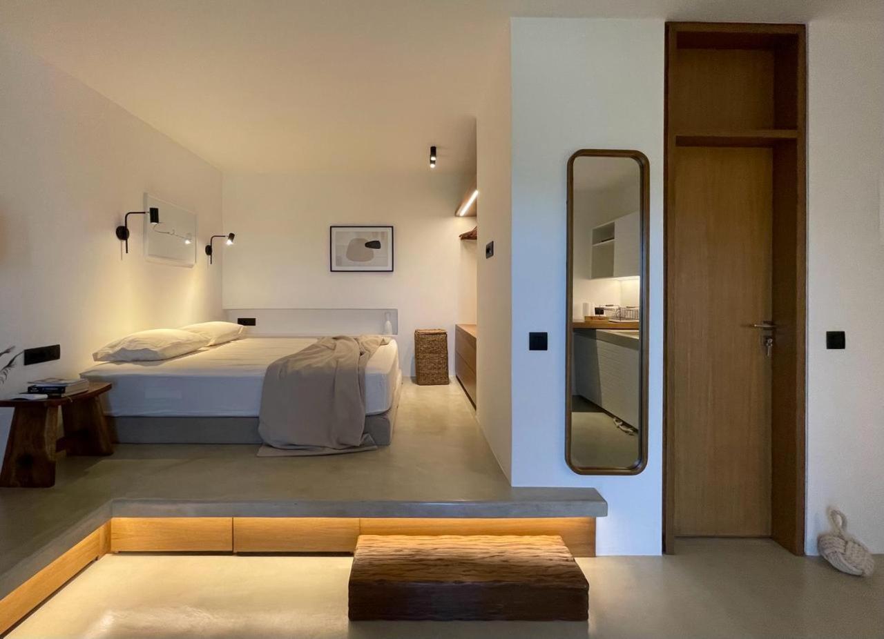 Hideaway Syros
