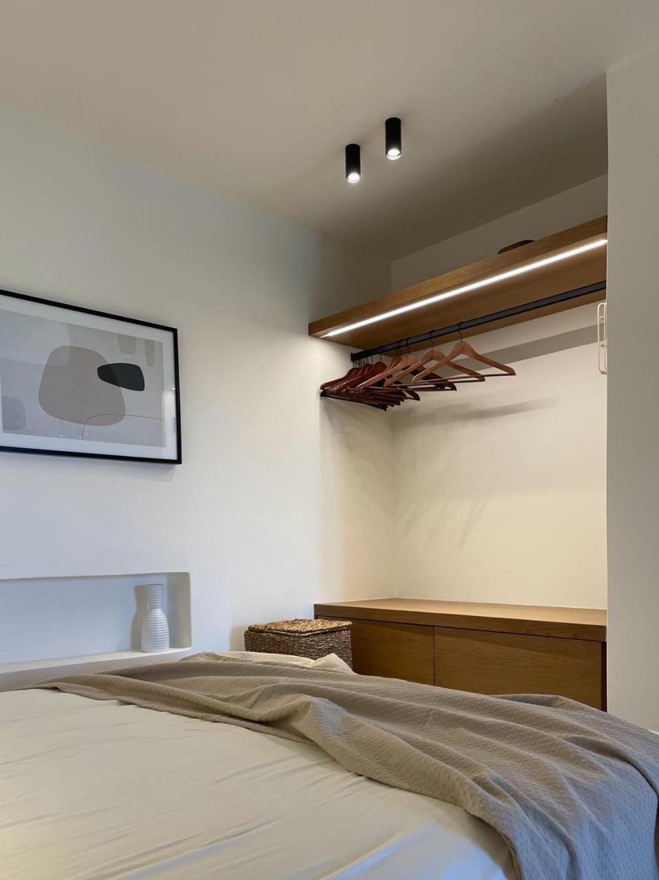 Apartment Hideaway Syros Megas Gialos - Nites