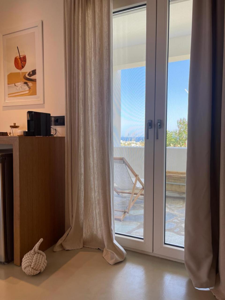 Hideaway Syros * Megas Gialos - Nites
