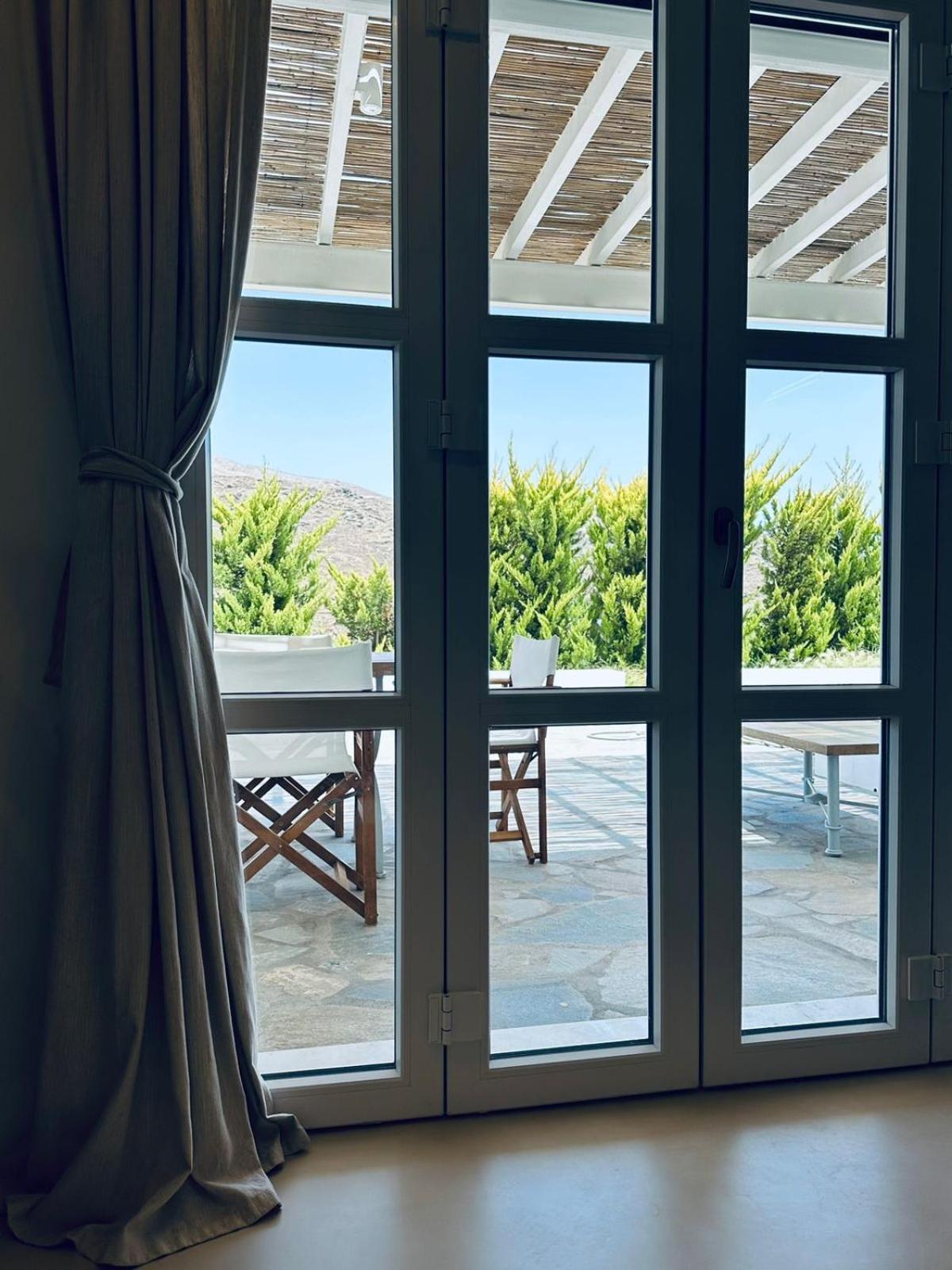 Hideaway Syros *