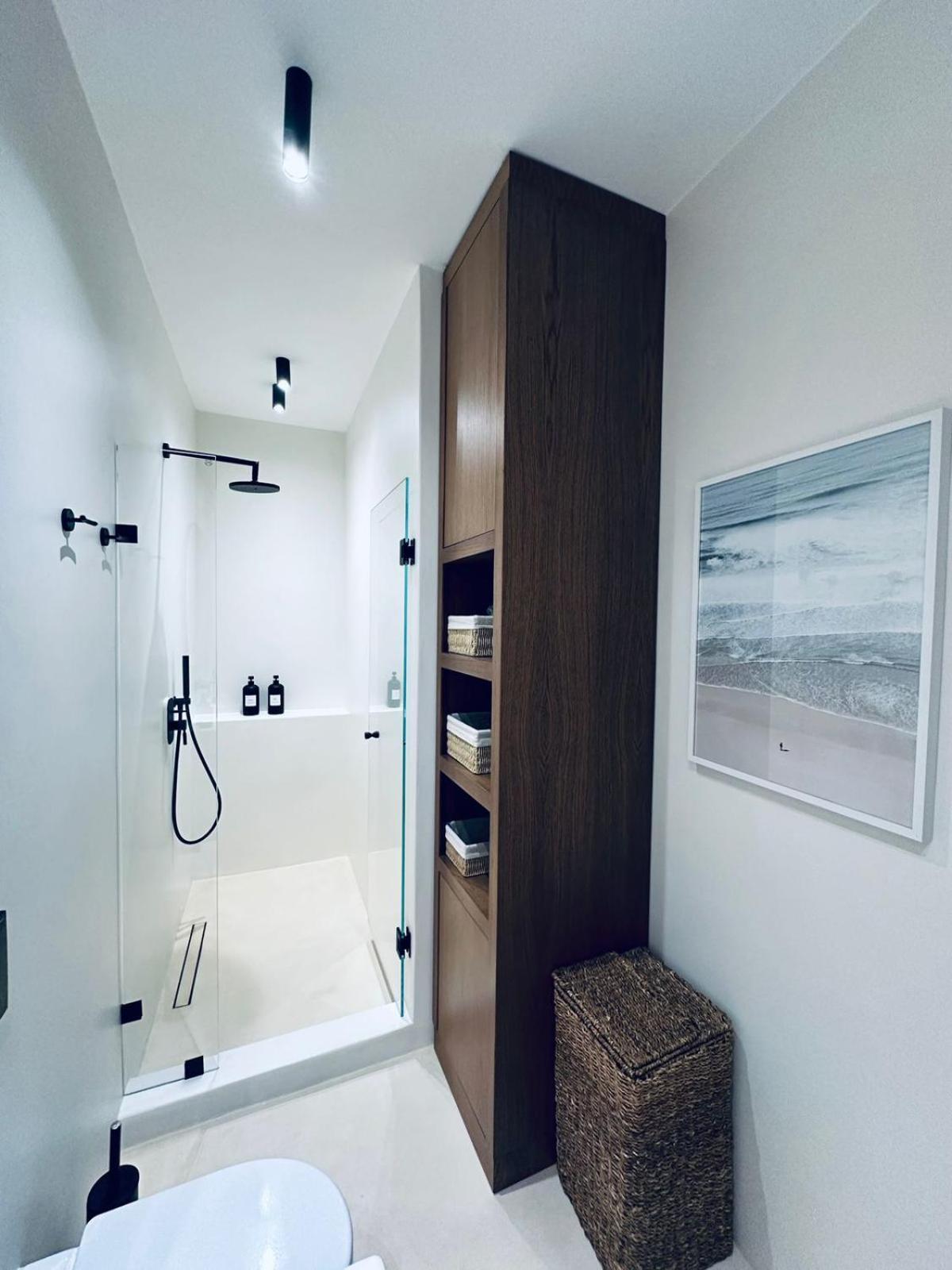 Apartment Hideaway Syros