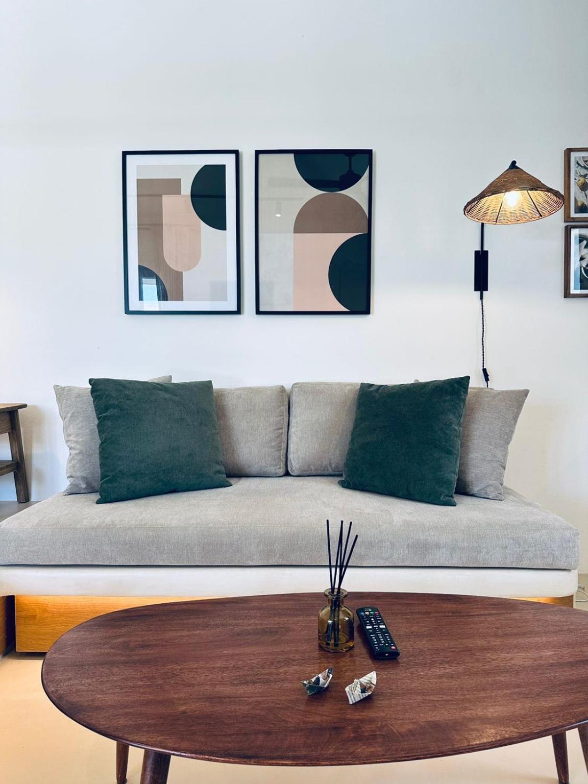 Hideaway Syros Apartment Megas Gialos - Nites