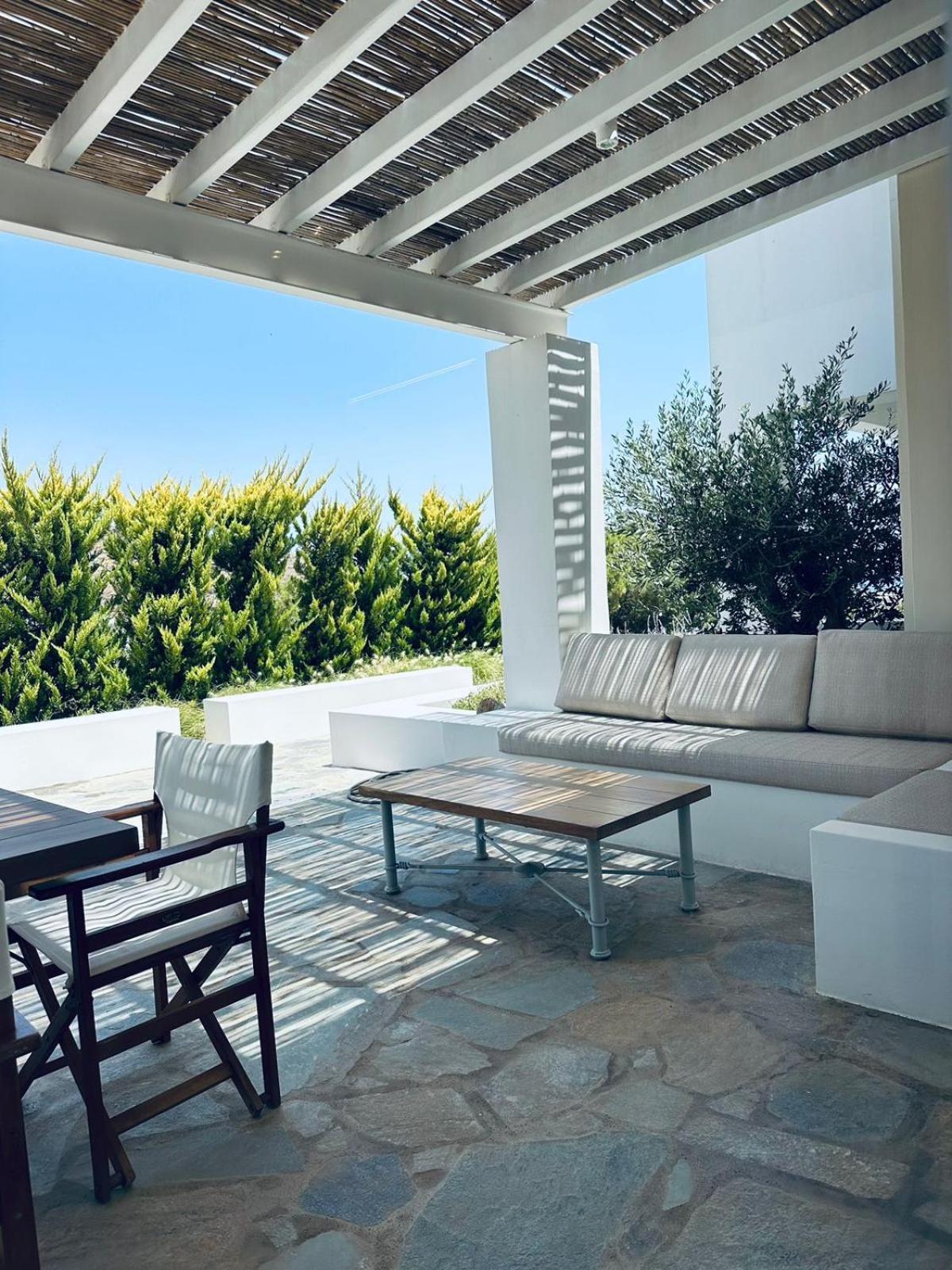 Hideaway Syros * Megas Gialos - Nites