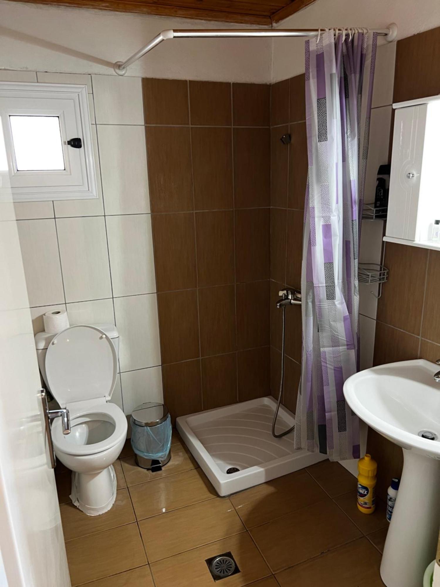 Jos House Holiday home Agios Petros (Lefkada)