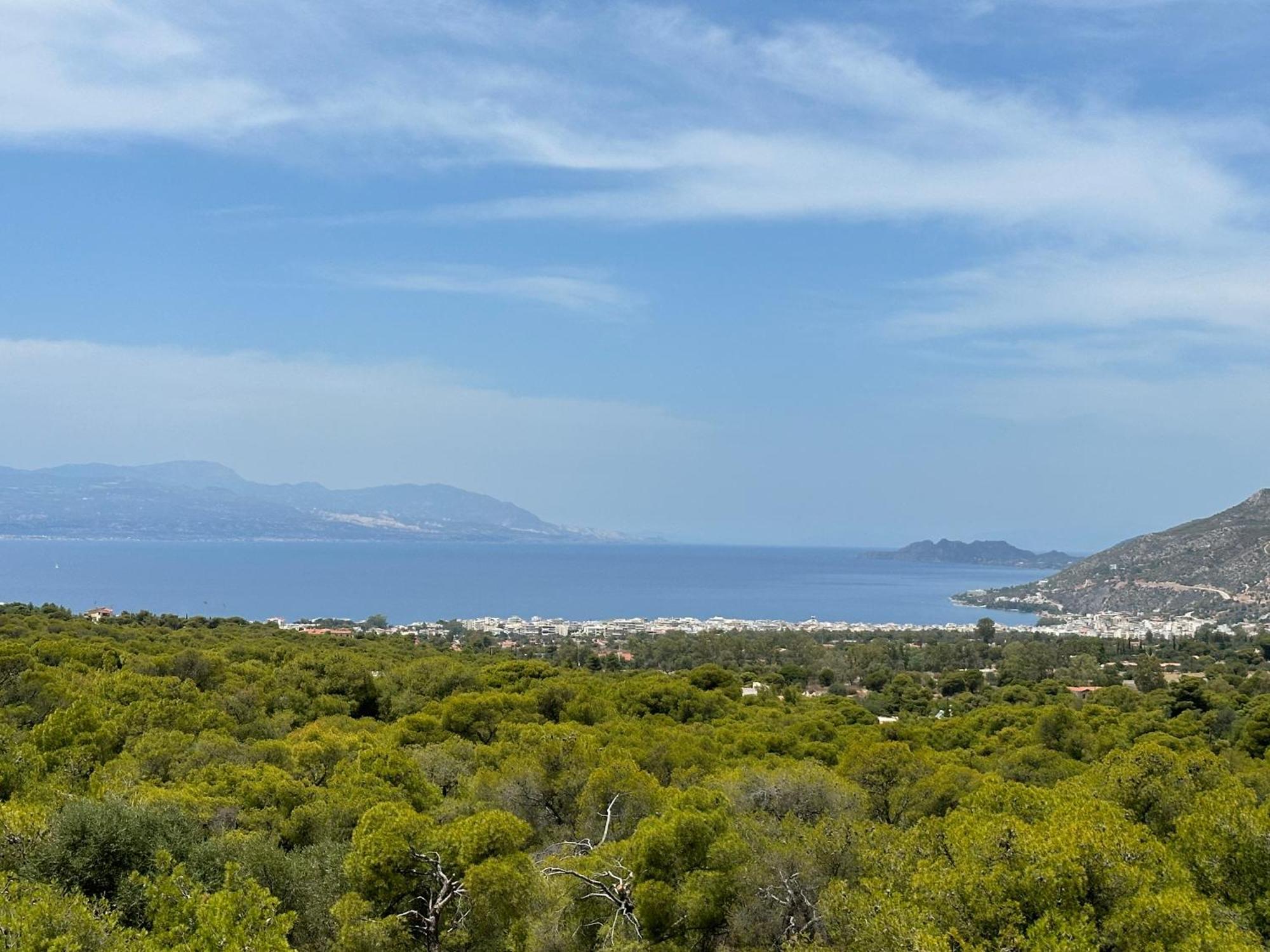 New Horizons Corinth