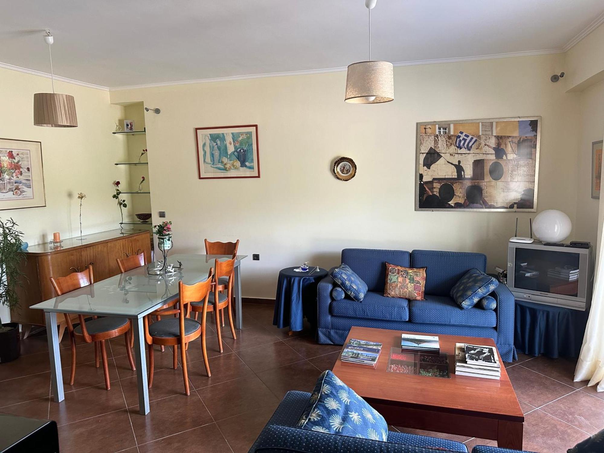 Apartment New Horizons