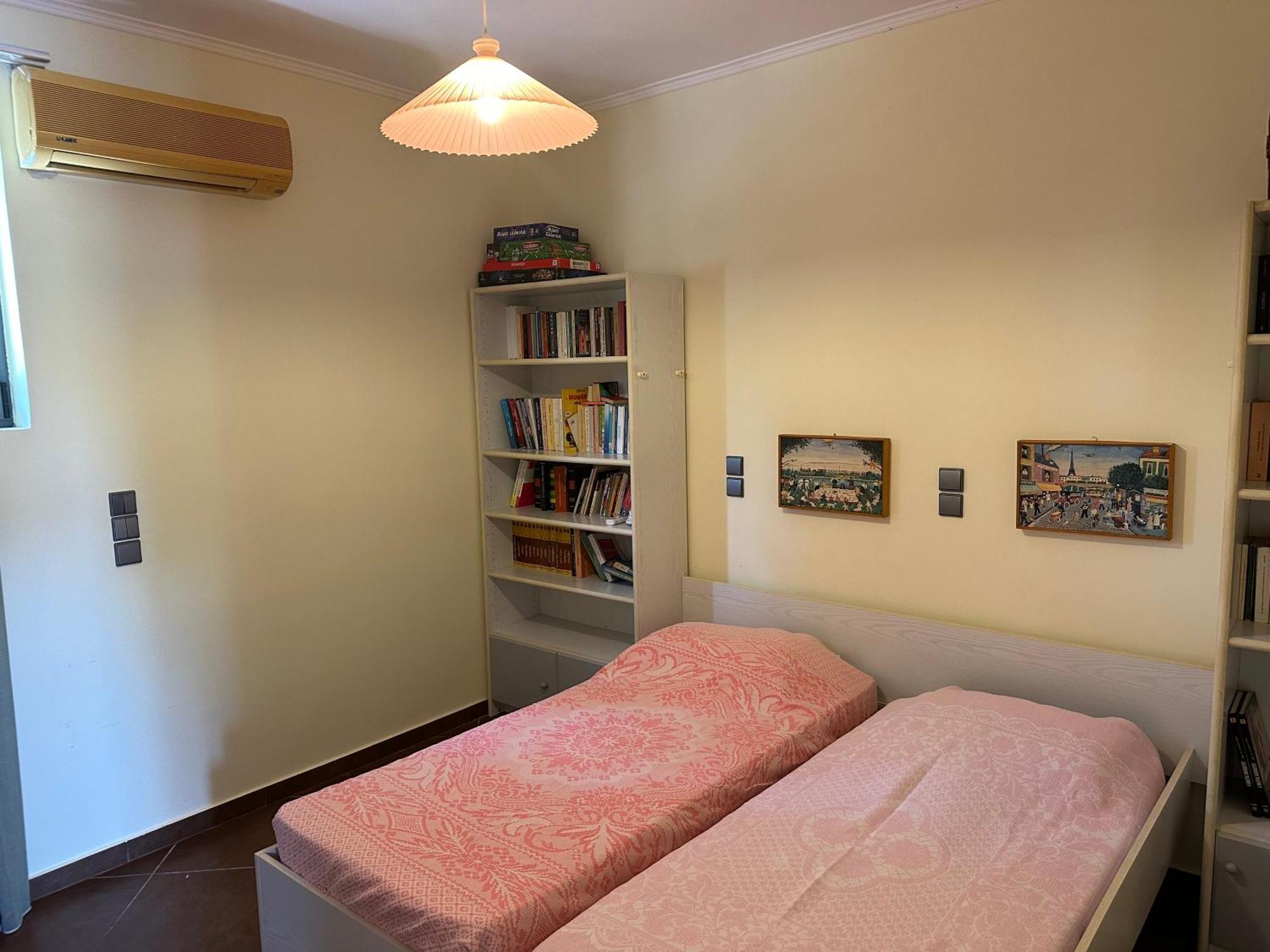 New Horizons Apartment Corinth