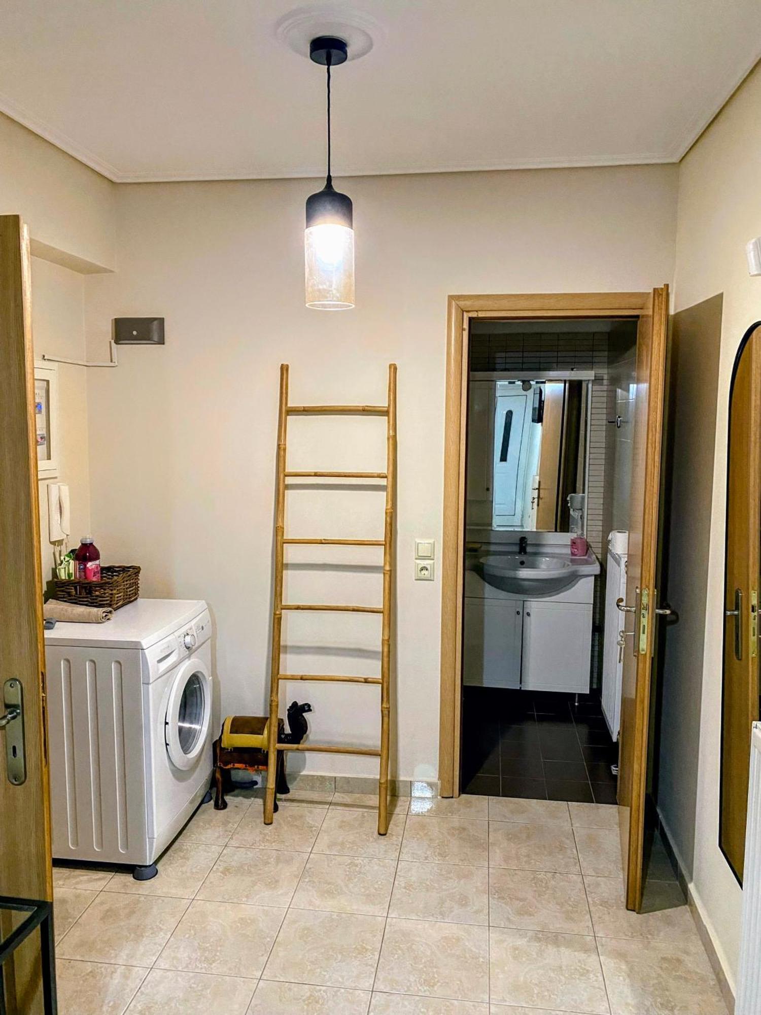 Jstverga Sea View Homes A1 With Parking * Verga Kalamata