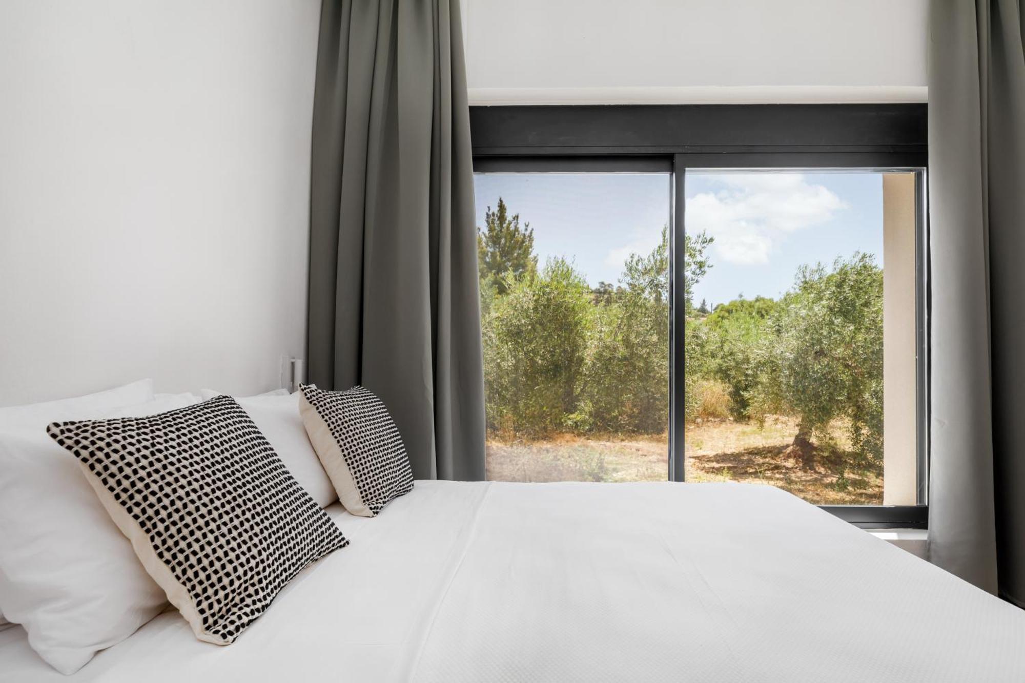 Apartment Olea By Halu!, Cozy In Nikiti Lagomandra