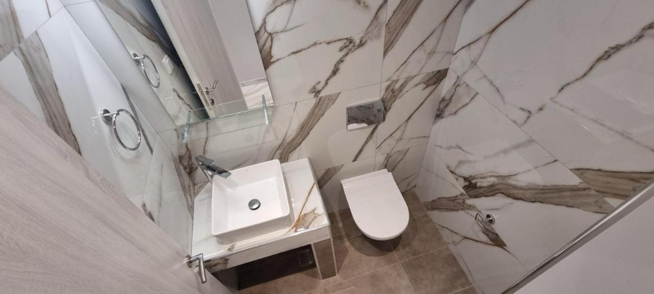 Apartment Eleni Seafront By Rentalspro Services-nea Moudania Halkidiki *