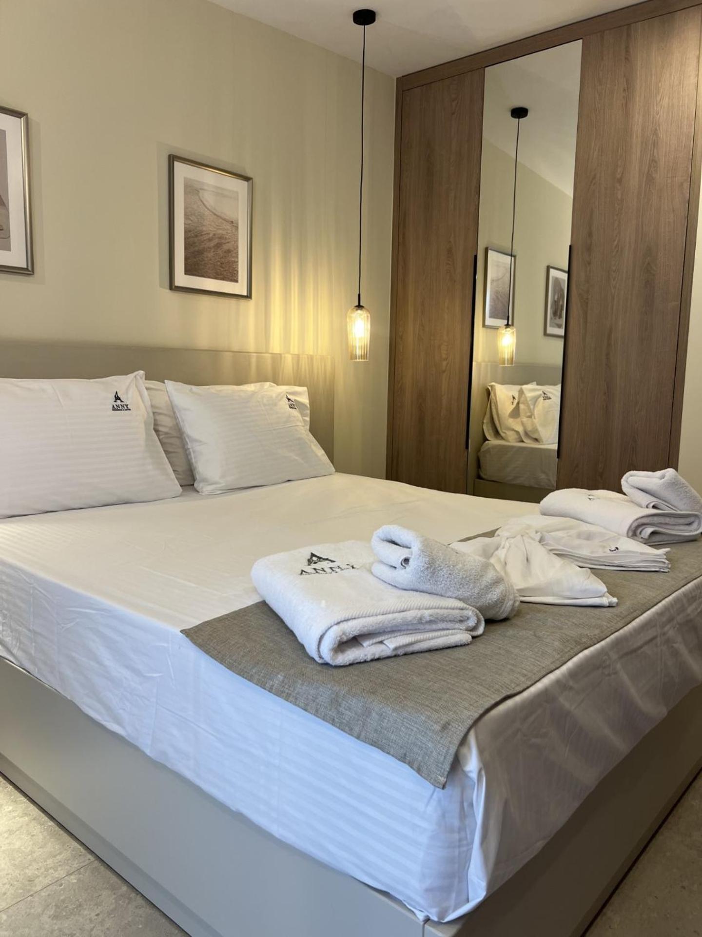 Anny Residences & Aparthotel 3*
