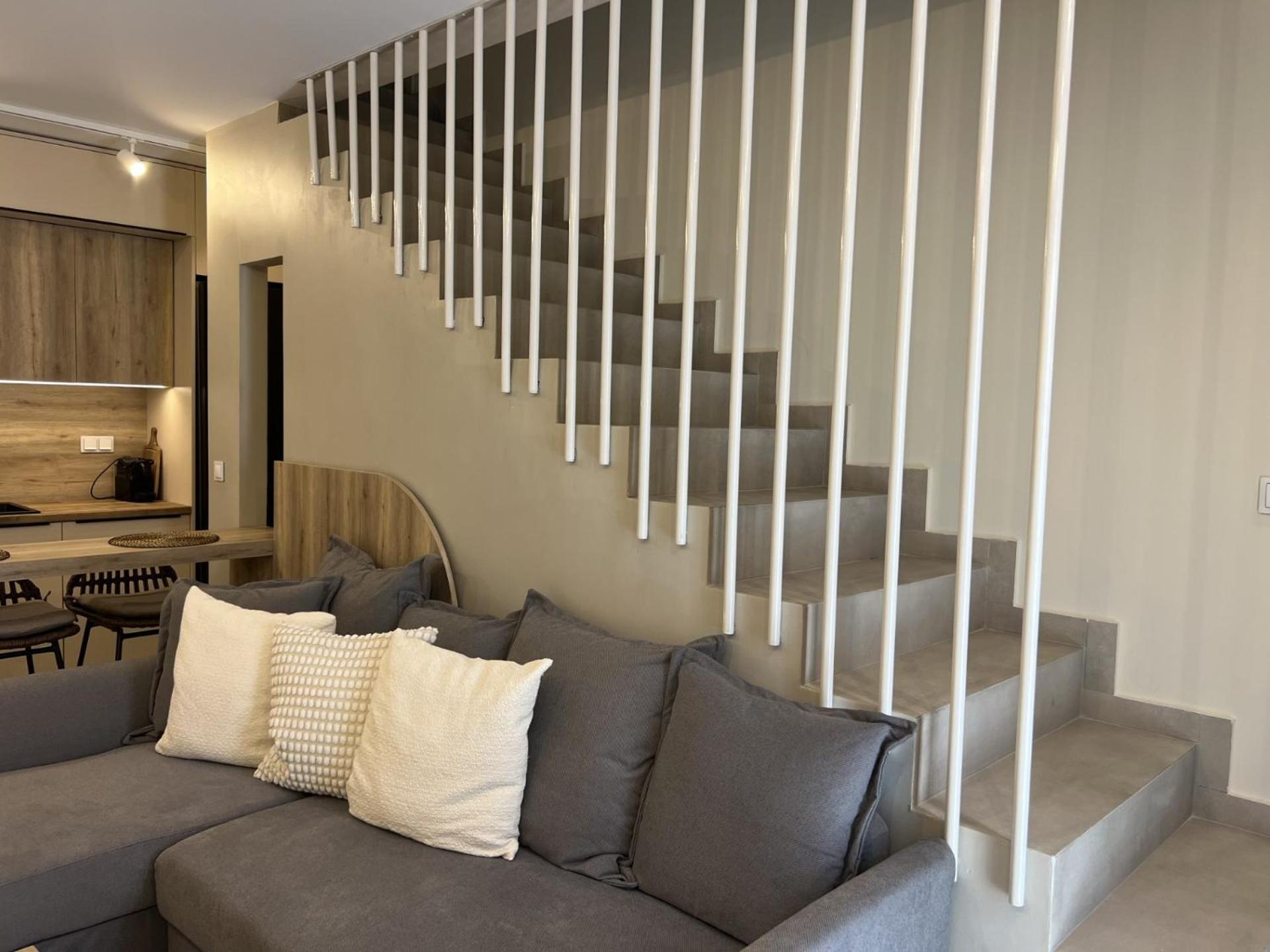 Aparthotel Anny Residences &