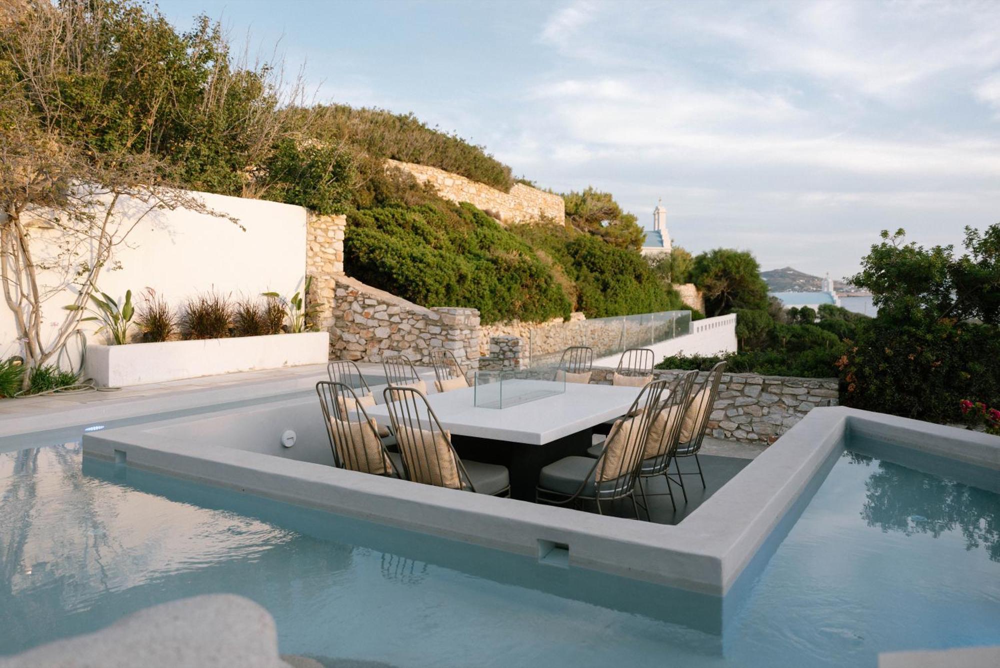 Hotel Agnanti &