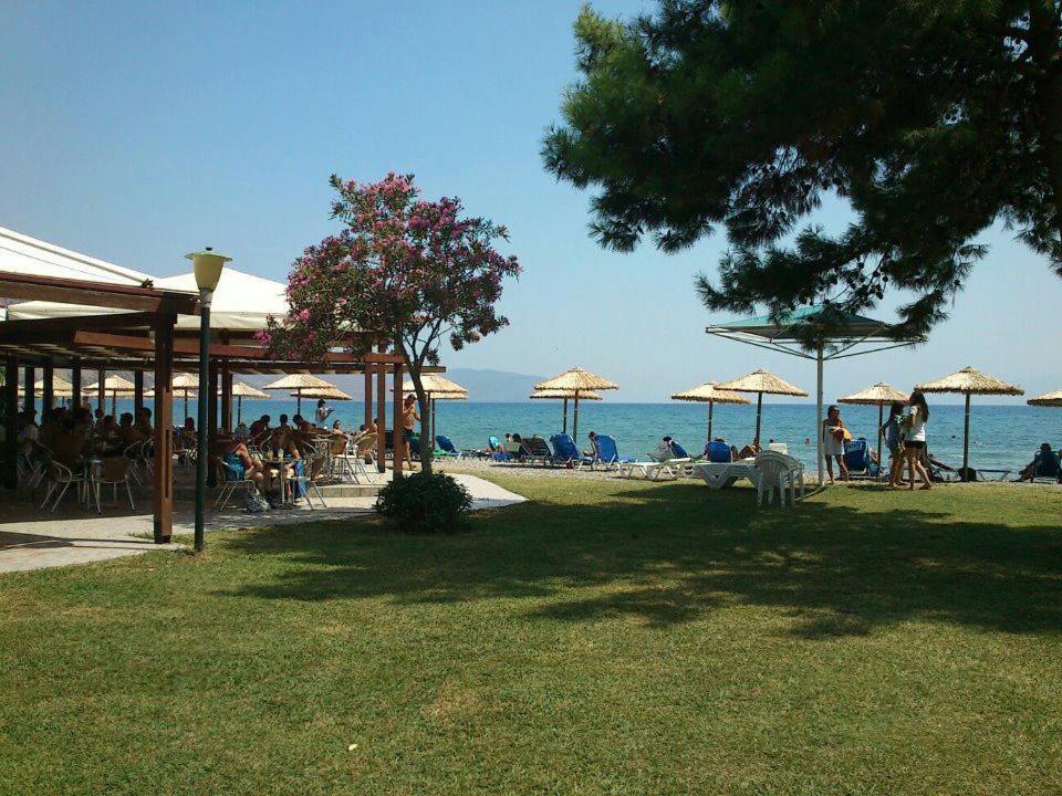 Hotel Nafsika Delphi-itea