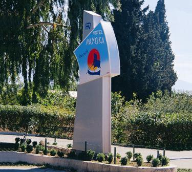 Nafsika Delphi-itea Hotel 3*