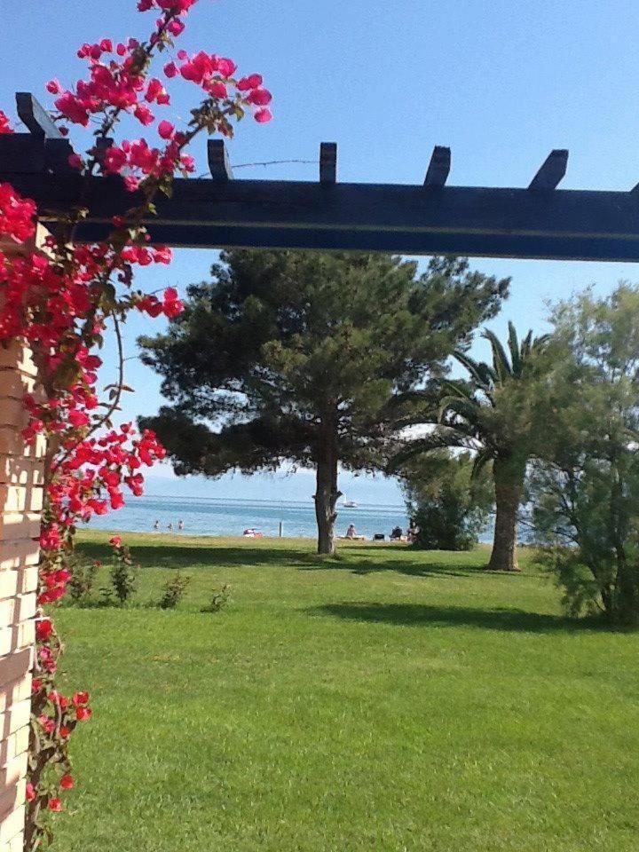 Nafsika Delphi-itea Hotel 3*