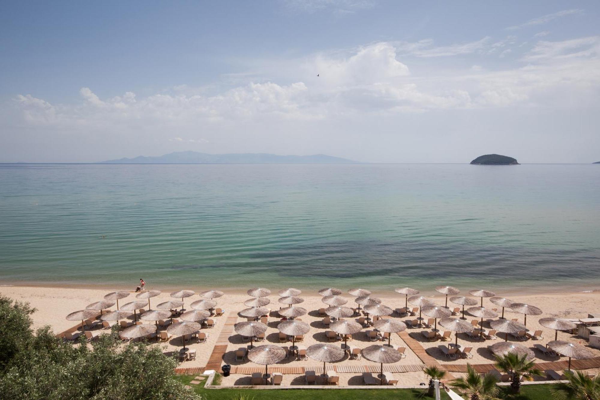 Akti Hotel Kavala