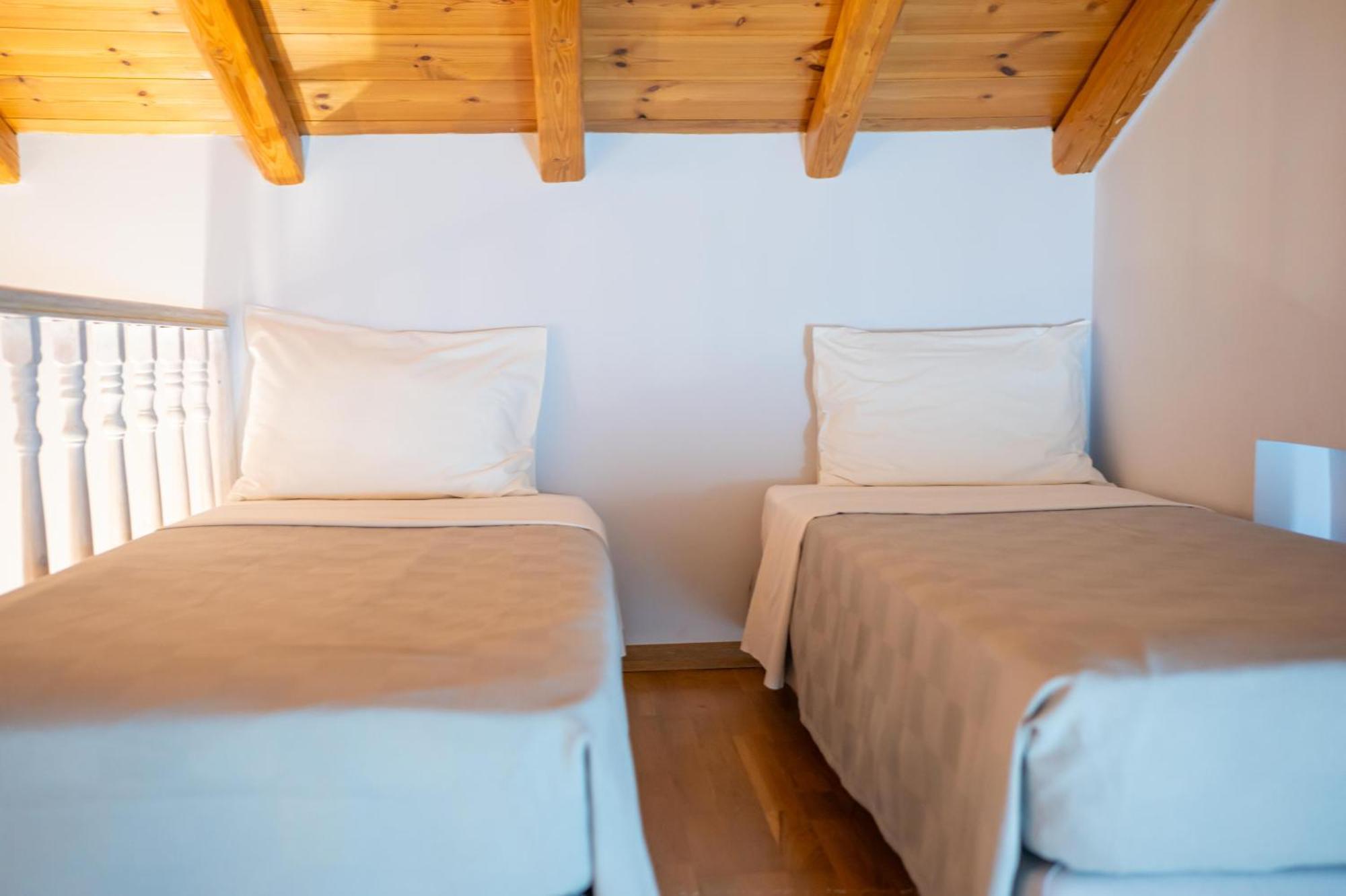 Aktaion Hotel Gythio