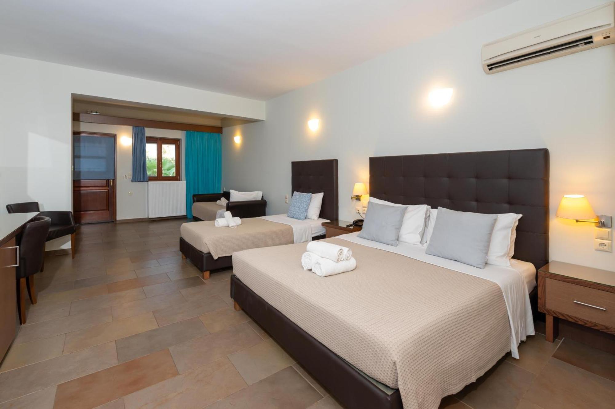 Aktaion Hotel