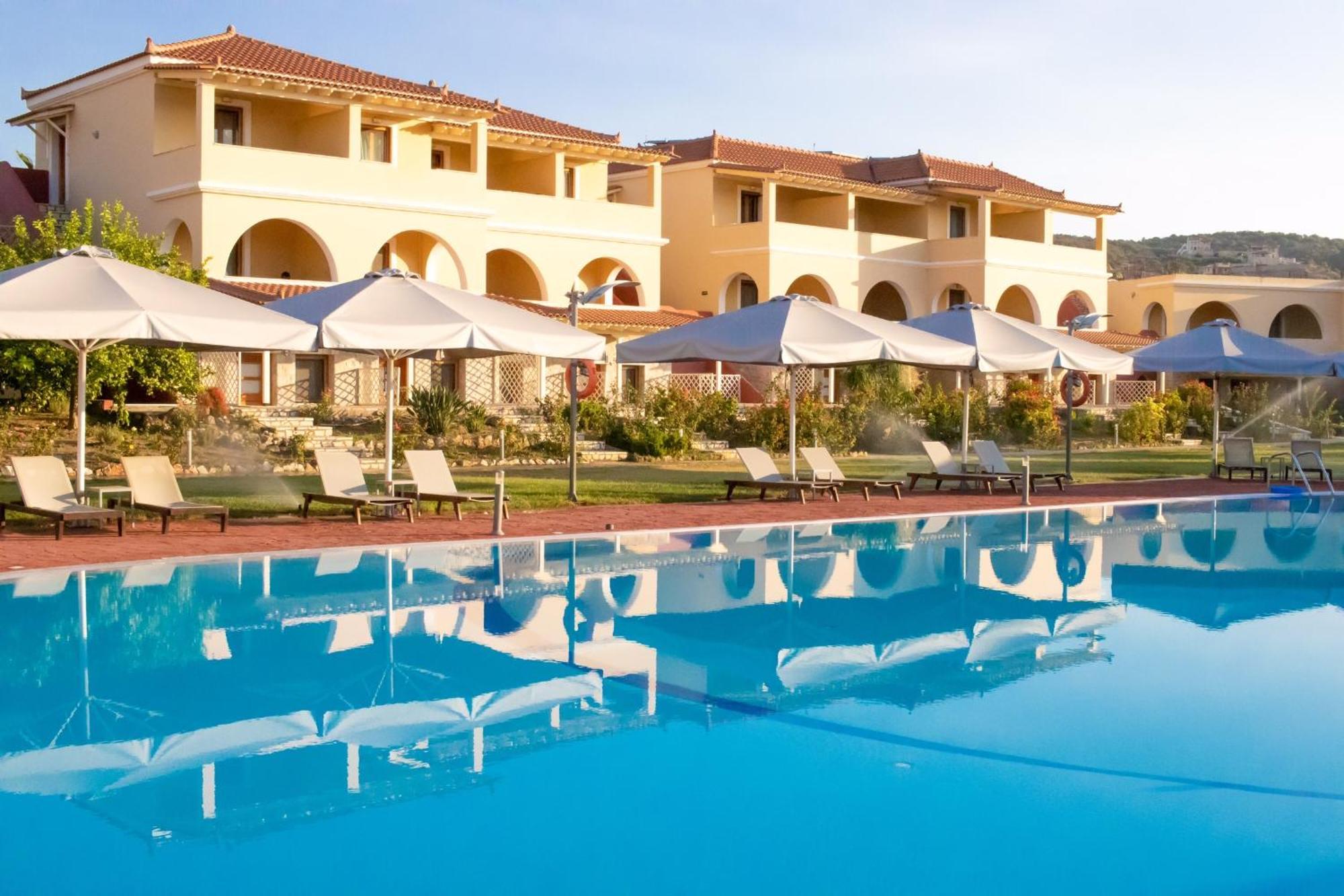 Hotel Aktaion