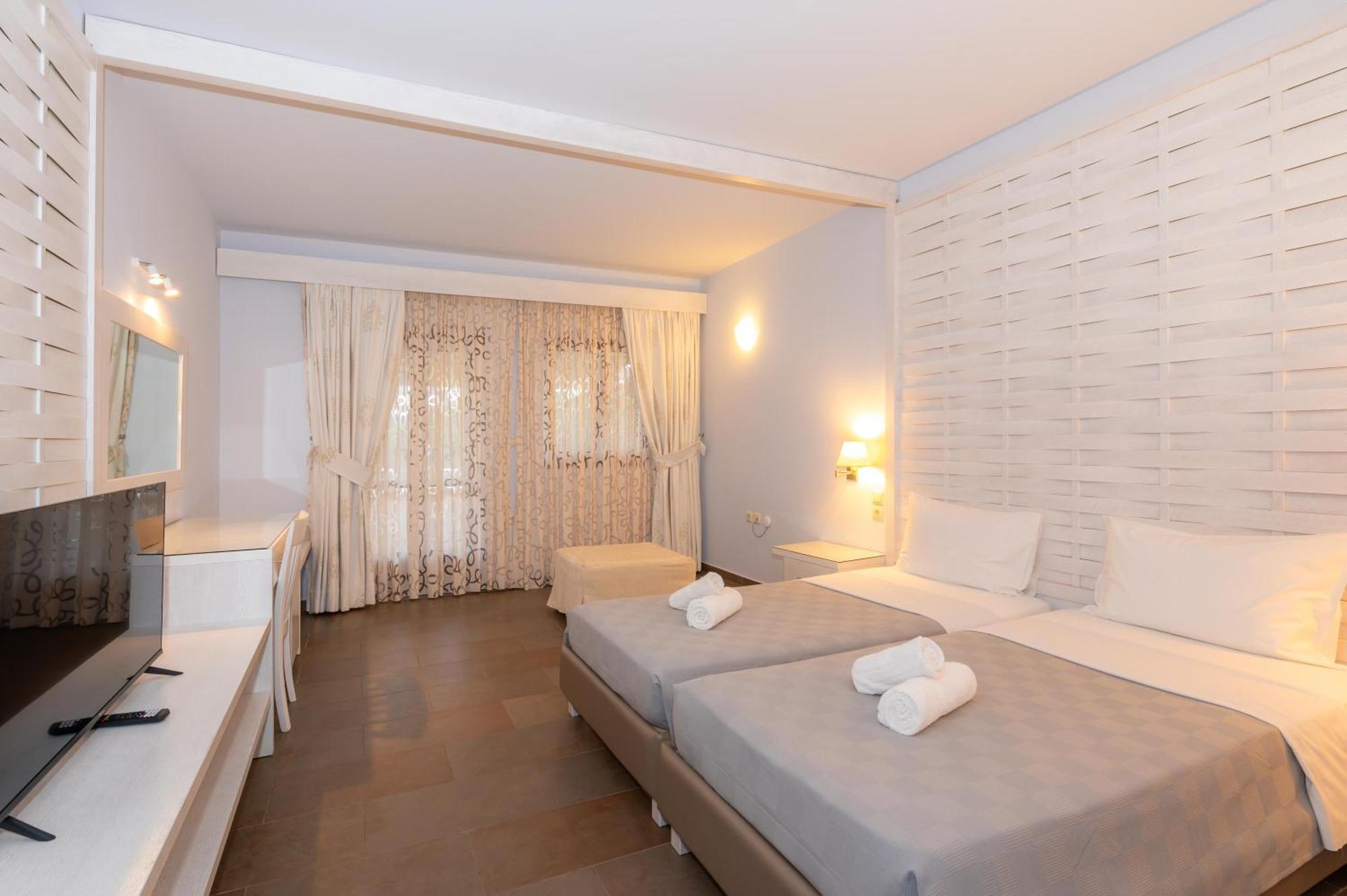 Hotel Aktaion 4*