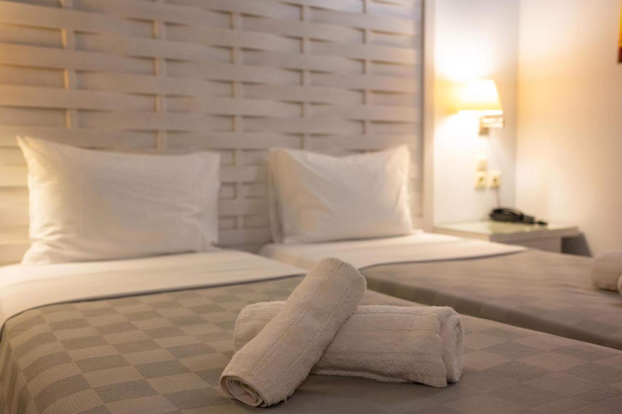 Hotel Aktaion