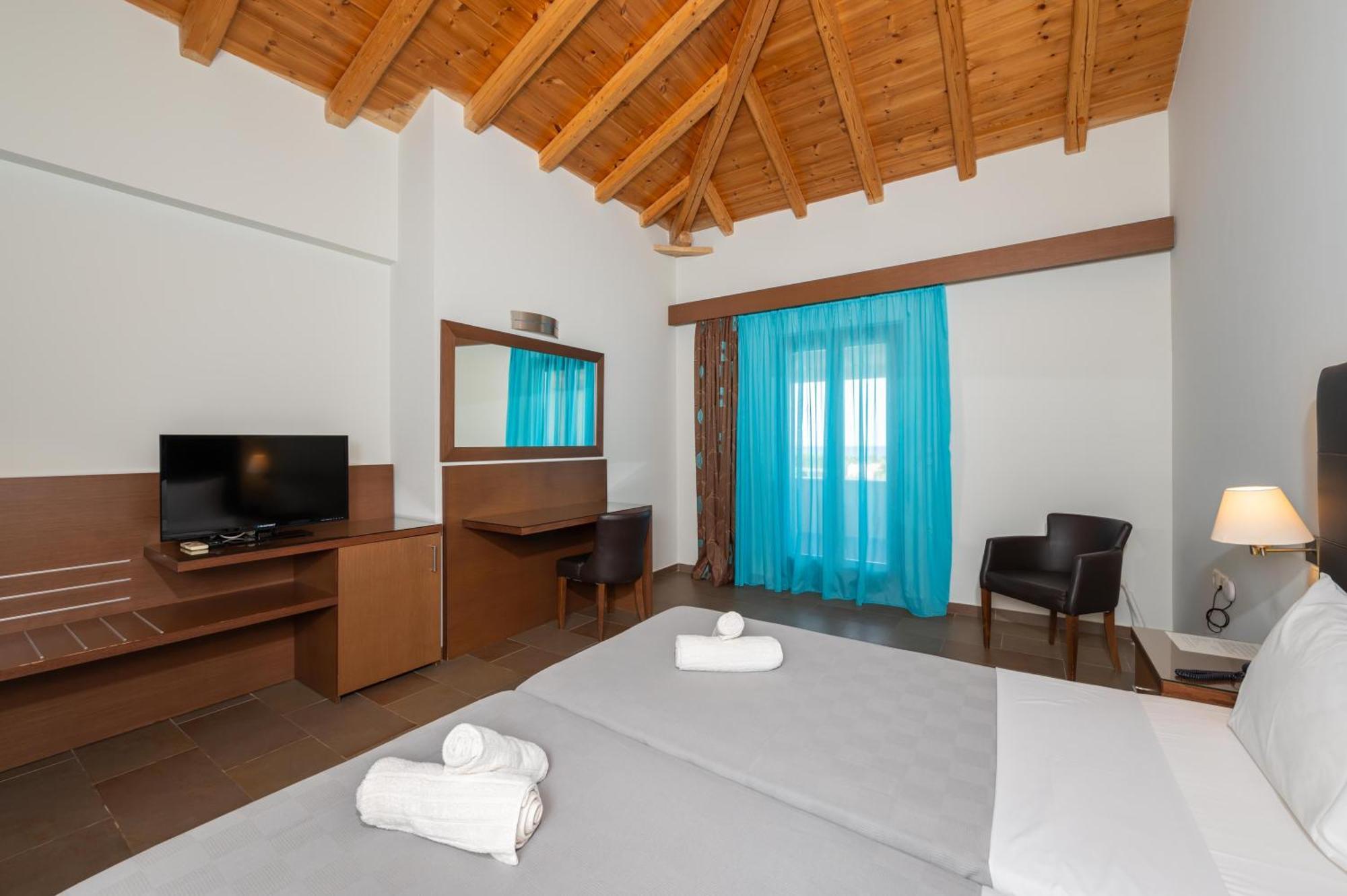 Hotel Aktaion 4*