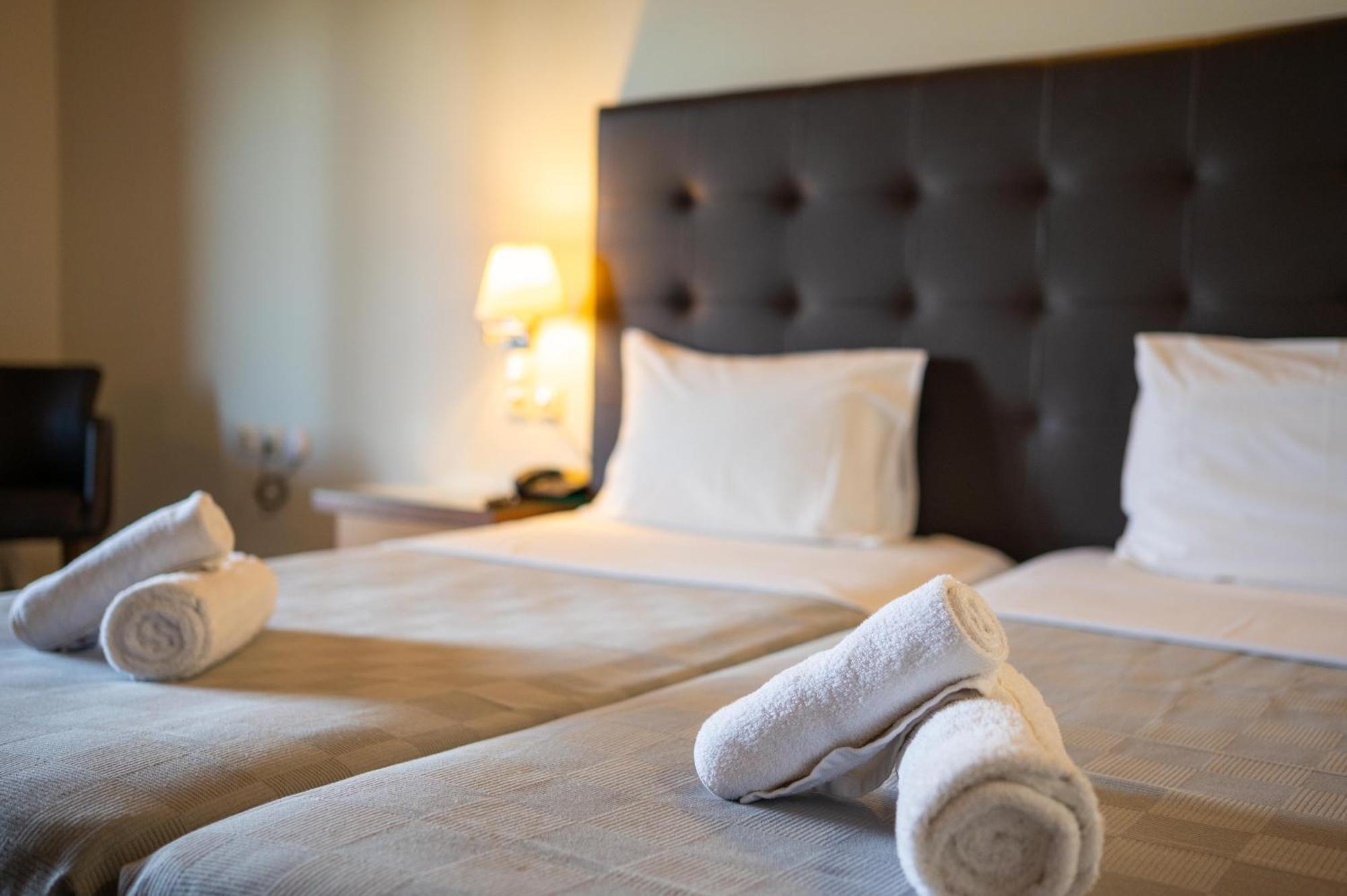 Hotel Aktaion Gythio