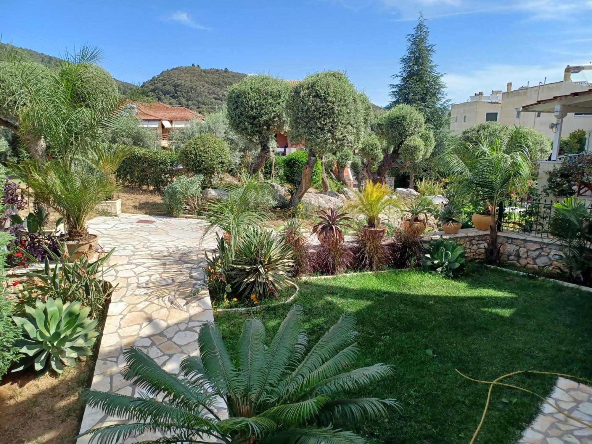 Aparthotel Philippos Nikiana