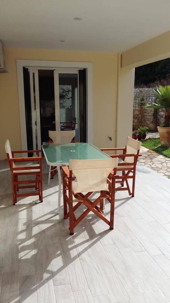 Philippos Aparthotel