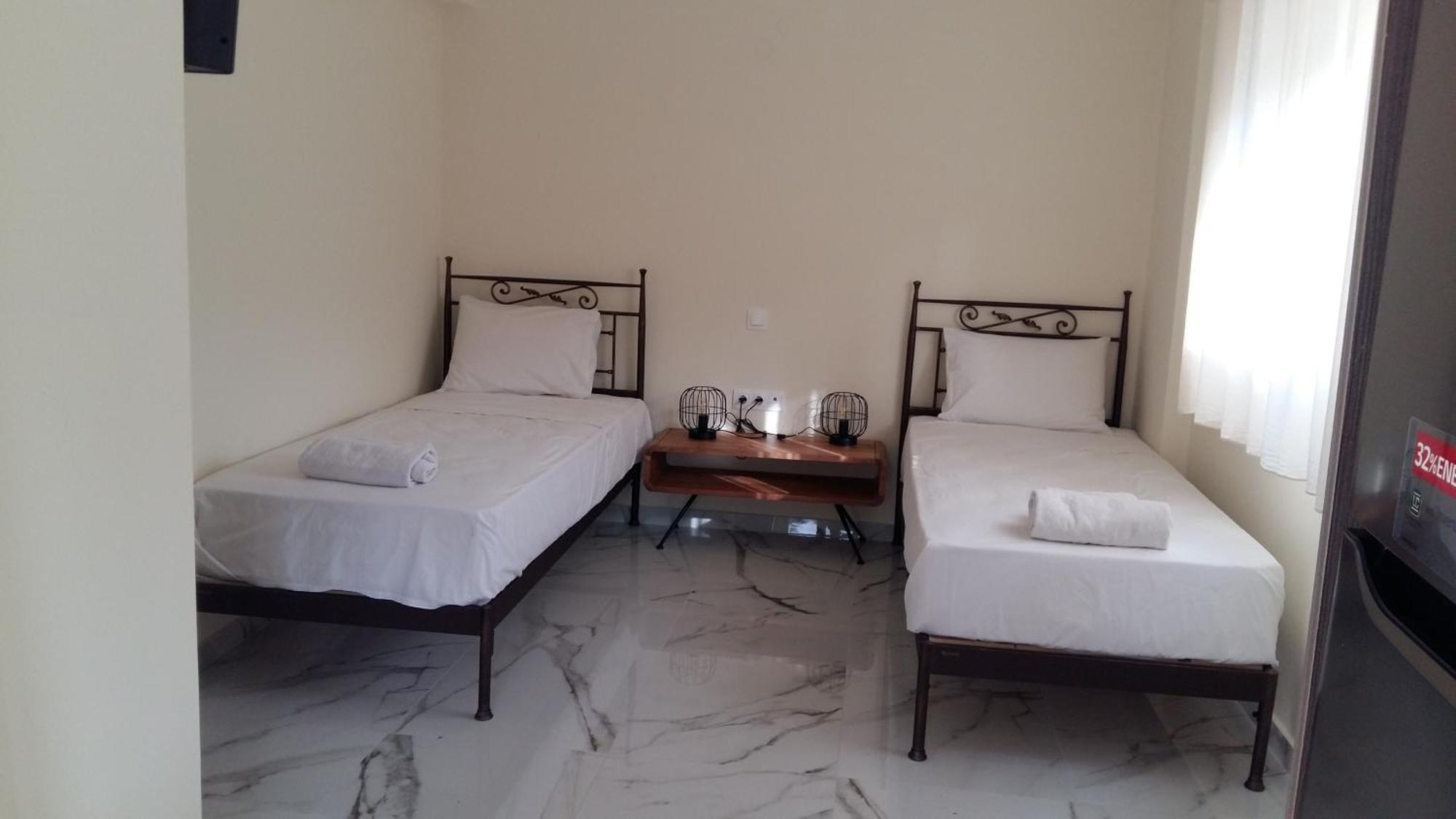 Philippos Aparthotel 2*