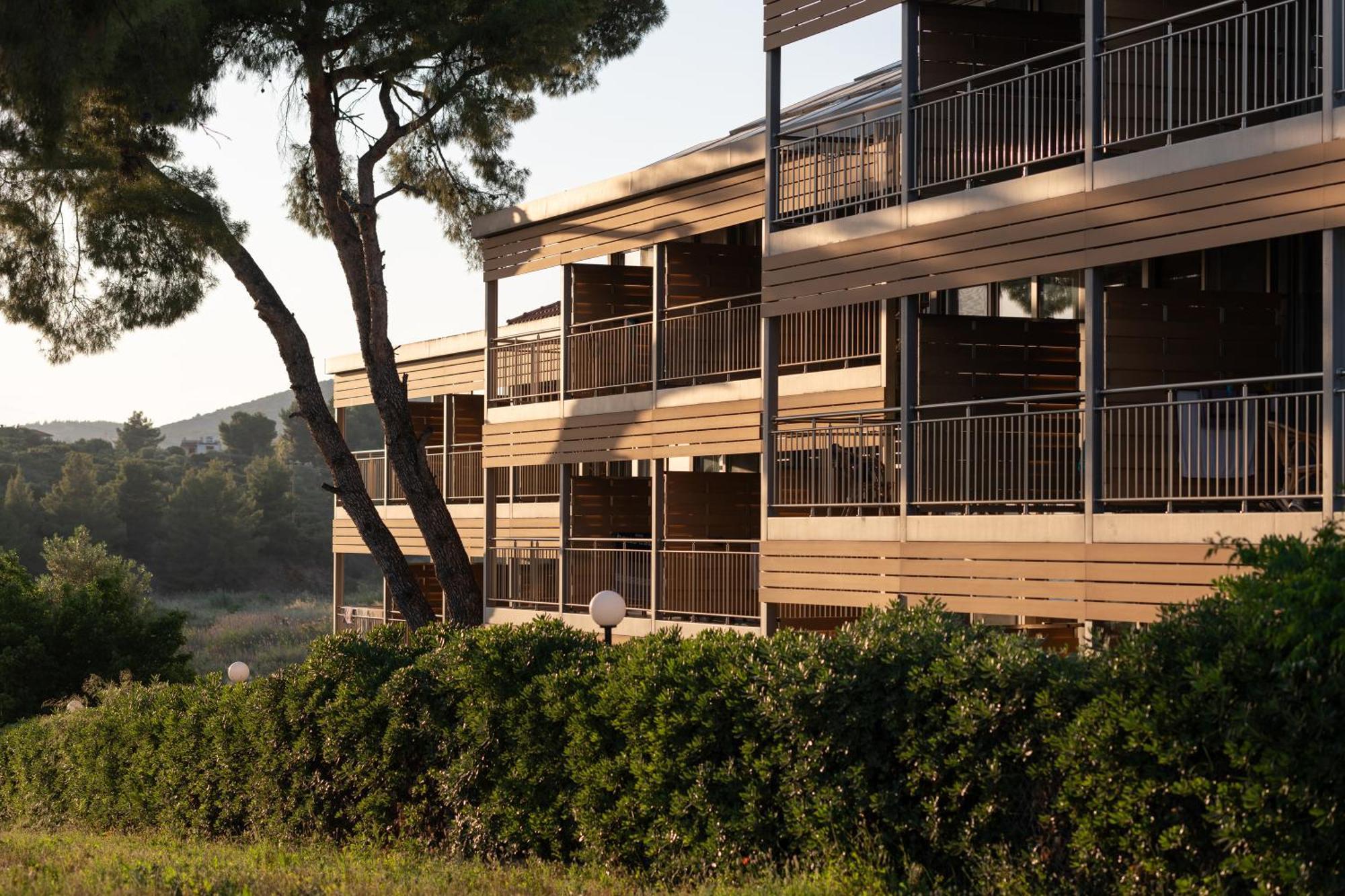 Resort Blue Dolphin Metamorfosi (Sithonia)