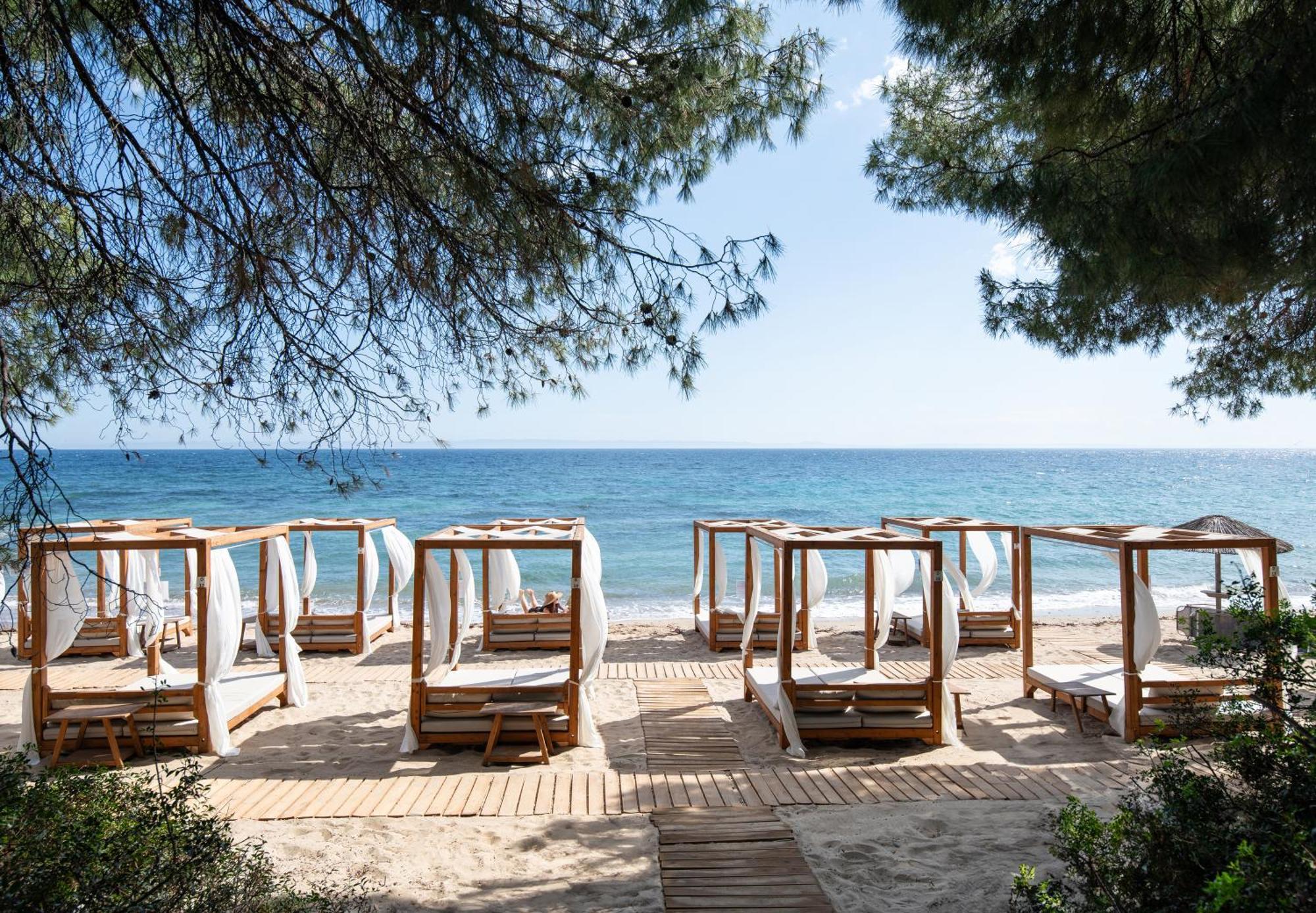 Blue Dolphin Resort 4*