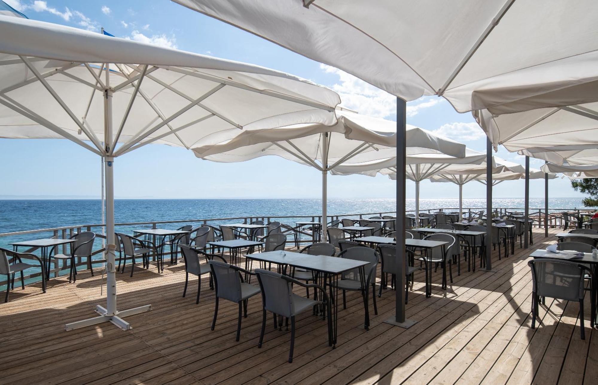 Blue Dolphin 4*