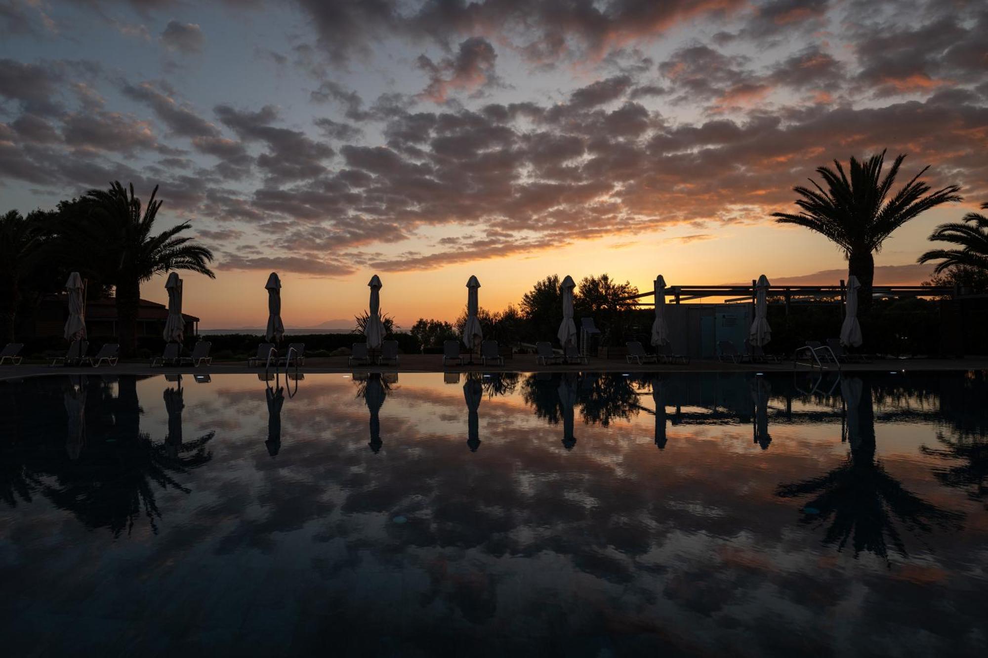 Blue Dolphin 4* Metamorfosi (Sithonia)