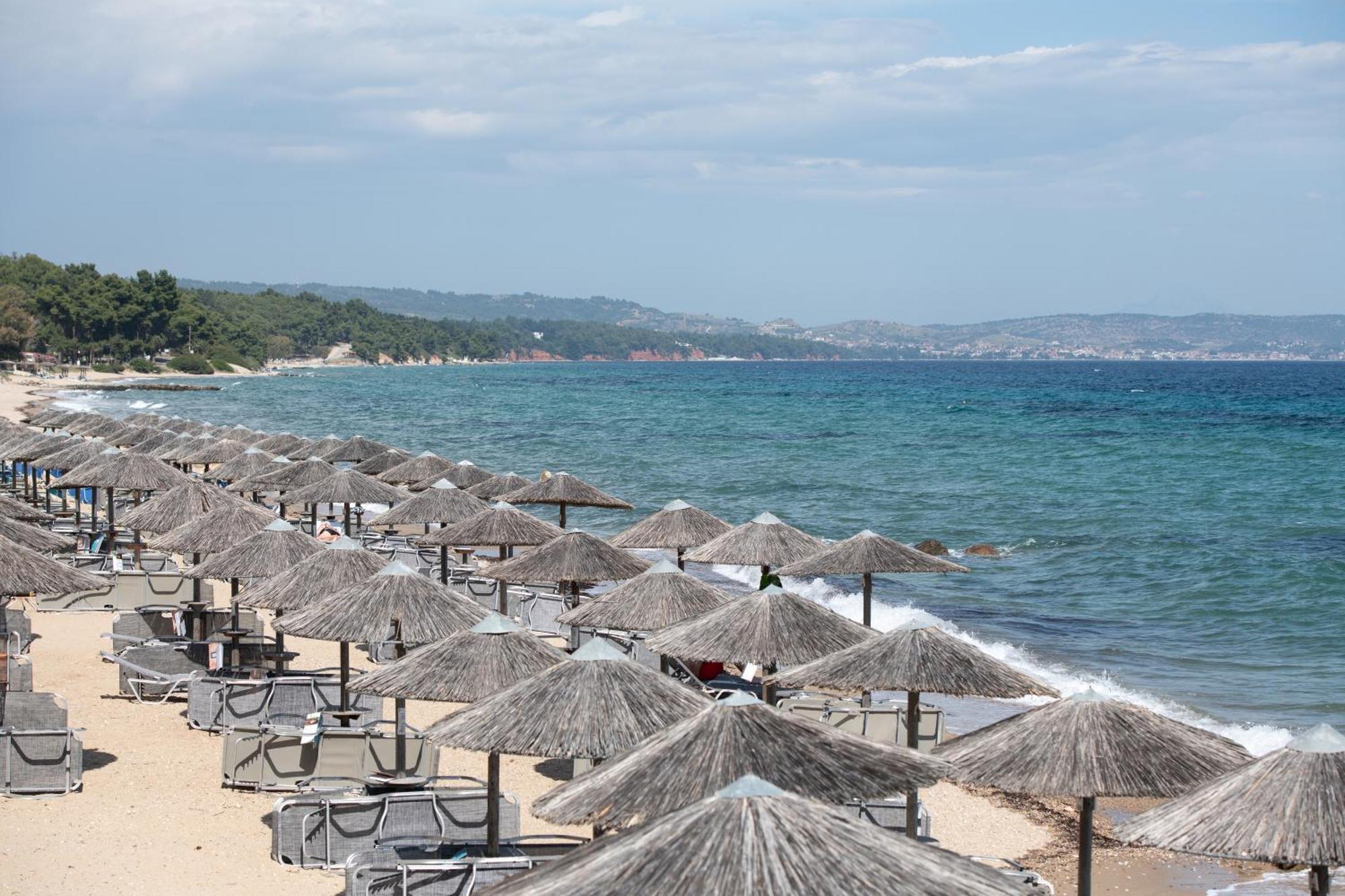 Resort Blue Dolphin 4*