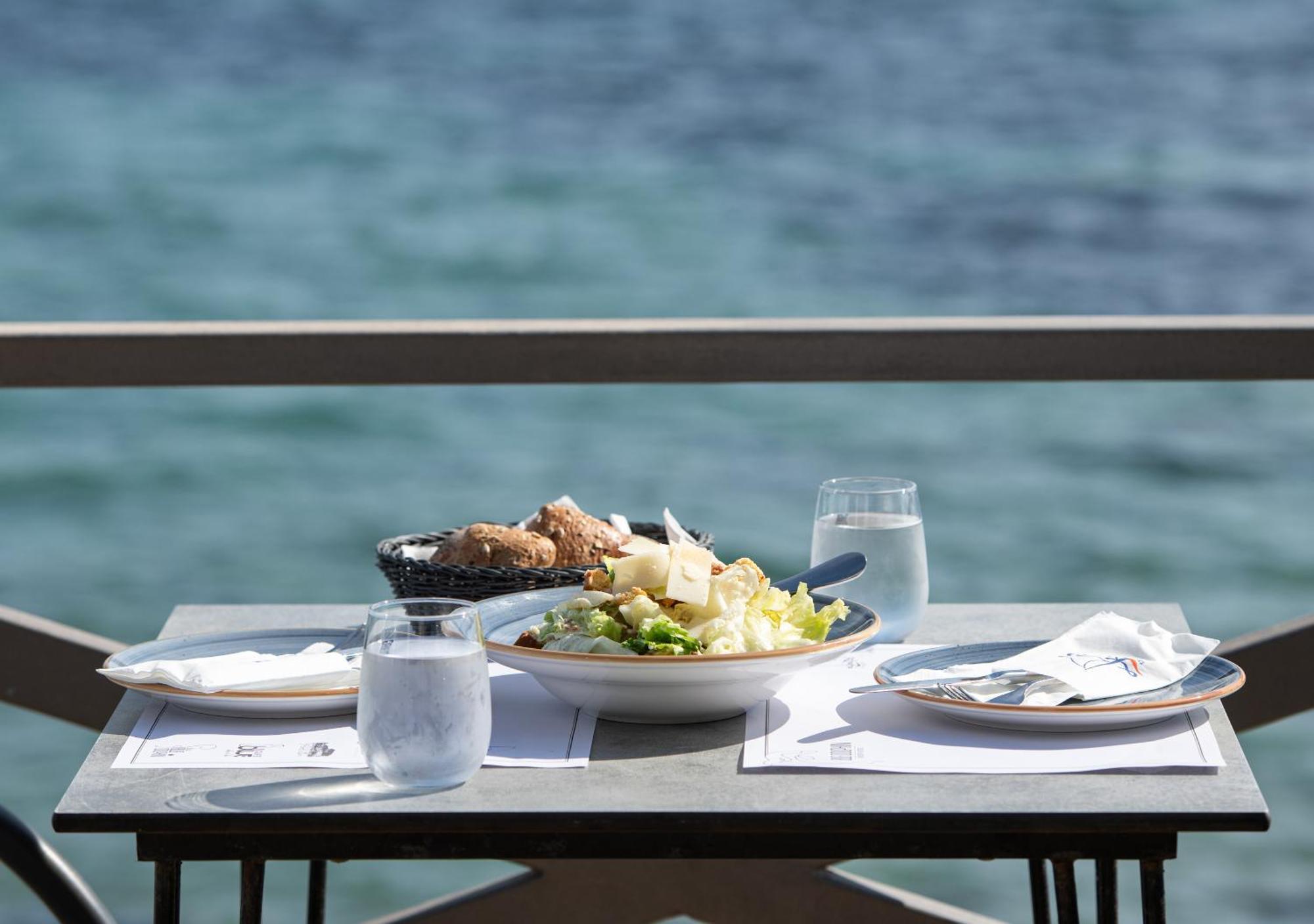 Blue Dolphin Resort Metamorfosi (Sithonia)