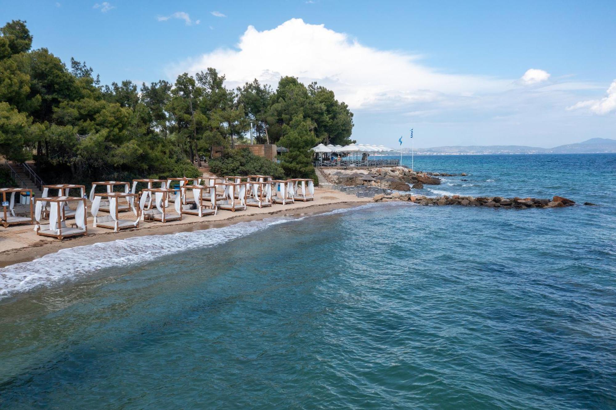 Blue Dolphin Resort 4*