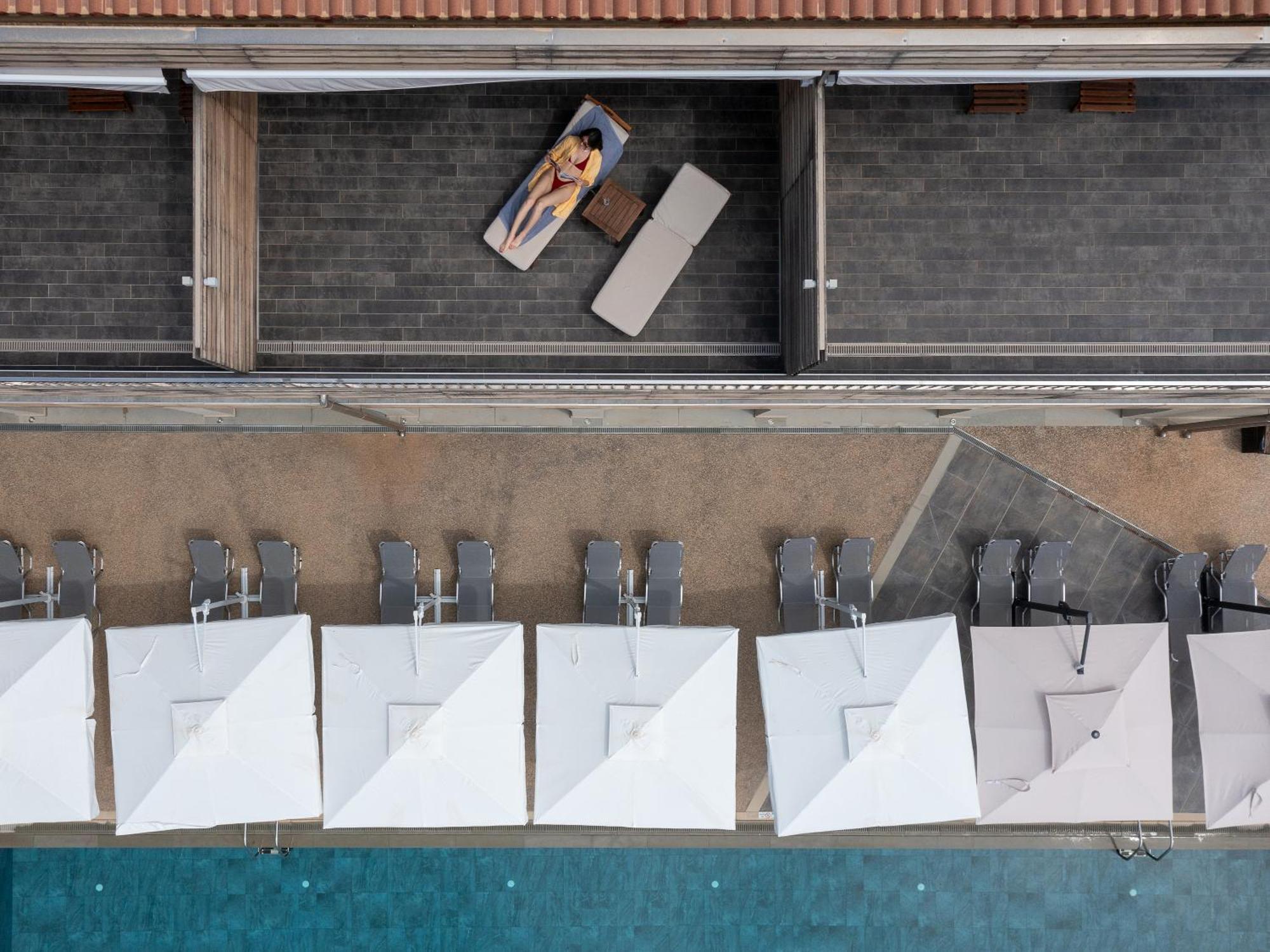Resort Blue Dolphin Metamorfosi (Sithonia)