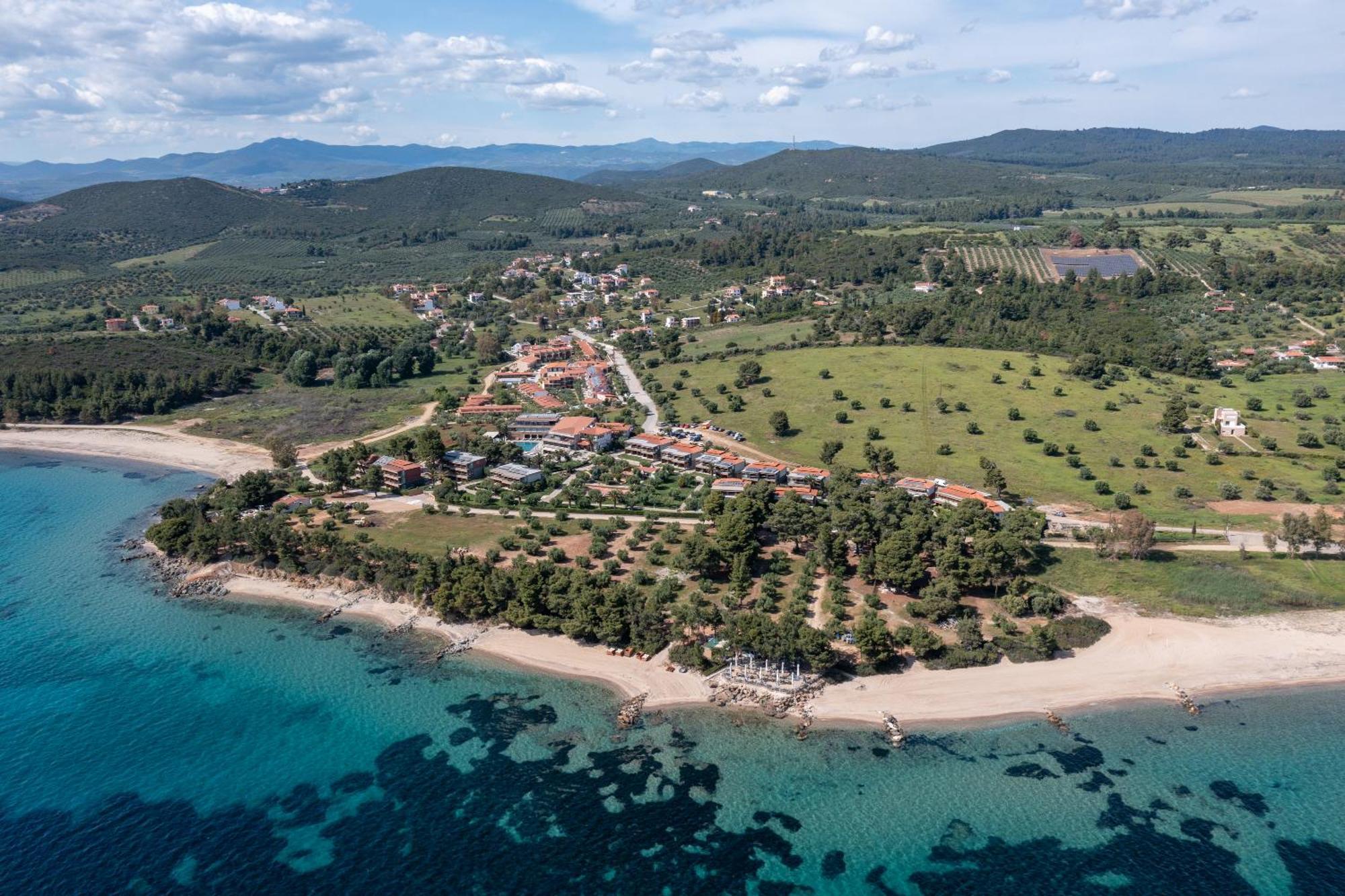 Blue Dolphin Resort
