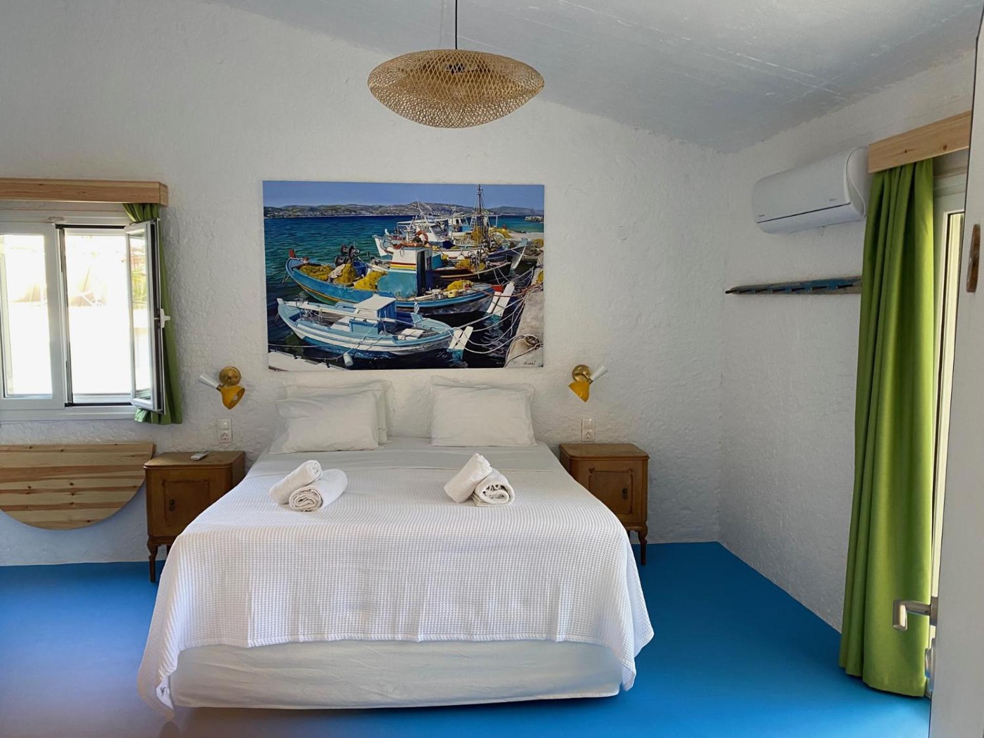 Manolis' House 2* Skiathos Town