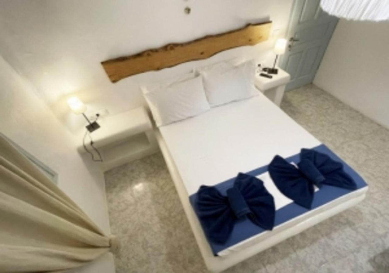 Hotel Glaros 2*