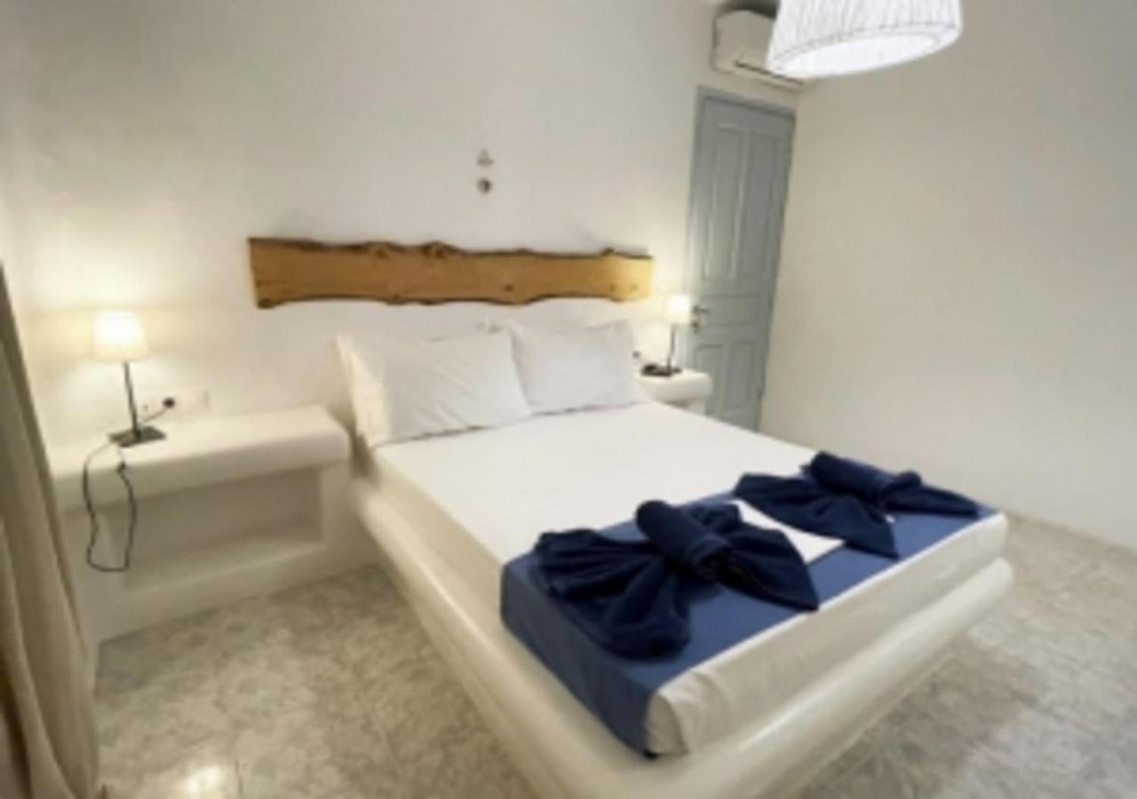 Hotel Glaros