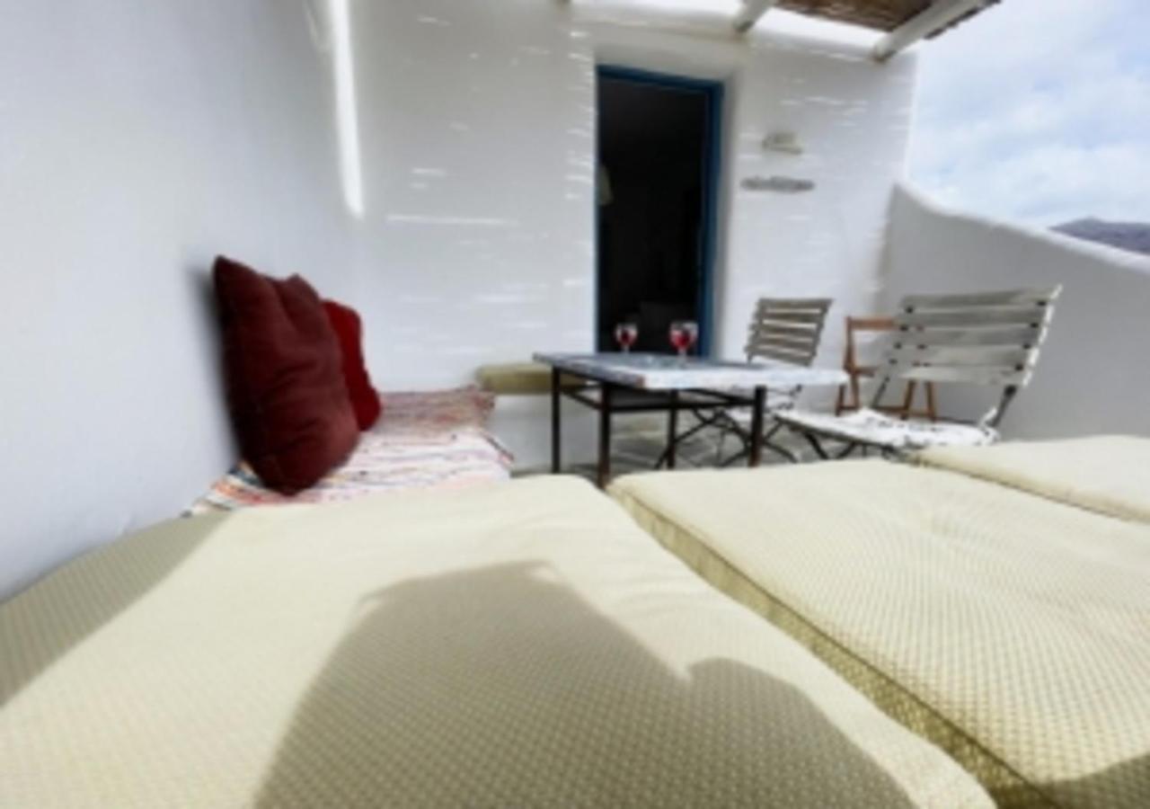 Glaros Hotel 2*