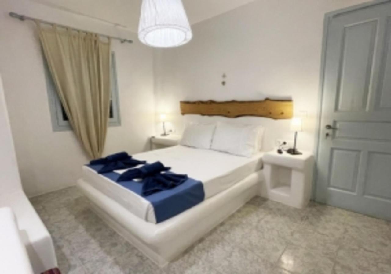 Hotel Glaros 2*
