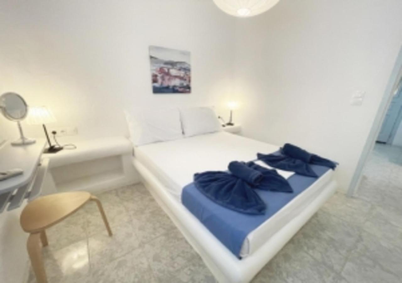Glaros Hotel 2*