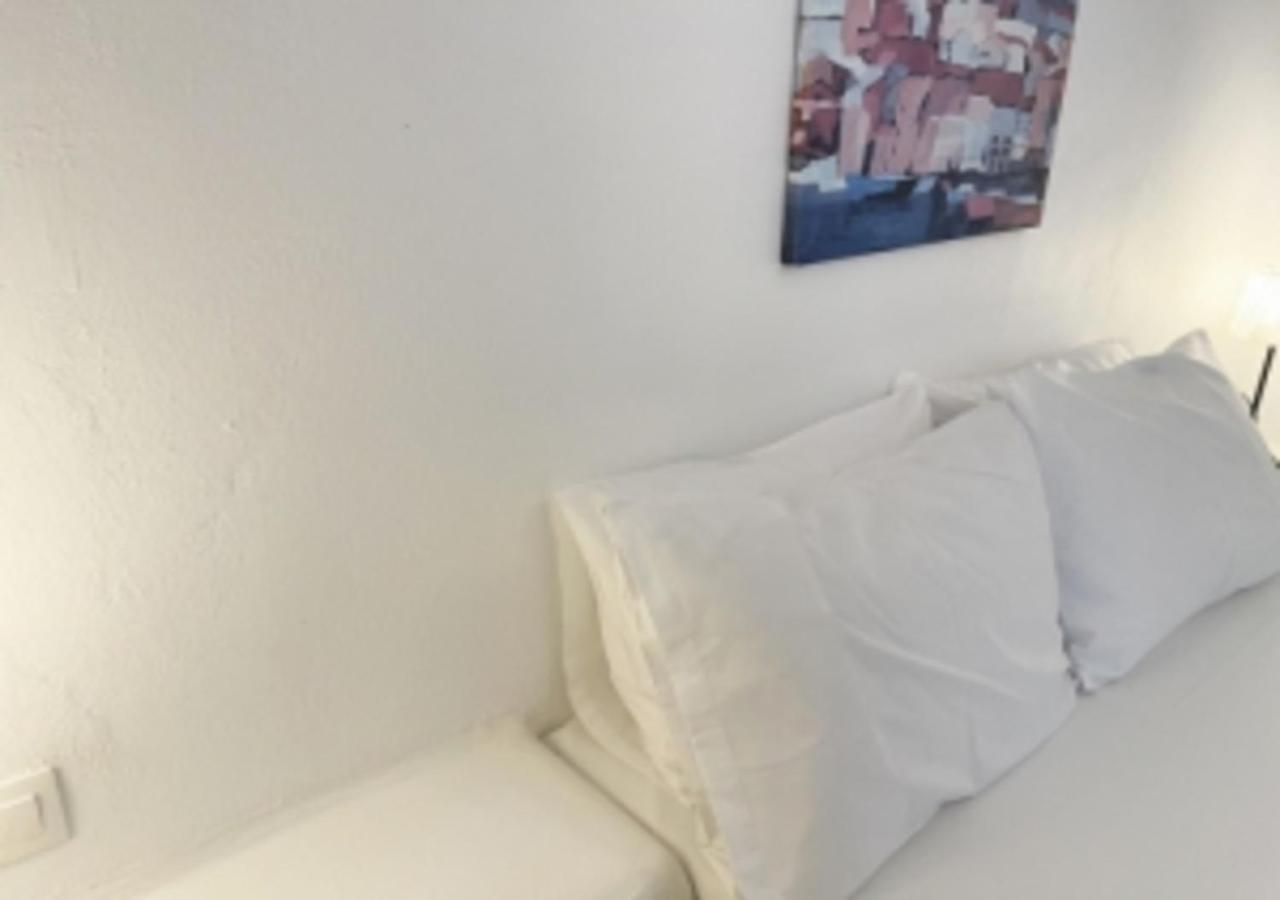 Hotel Glaros Chora (Ios)