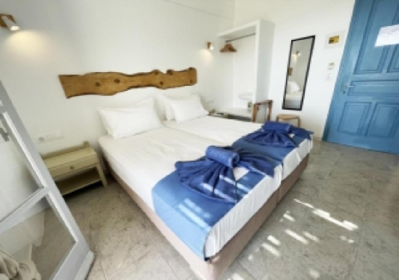 Glaros Hotel
