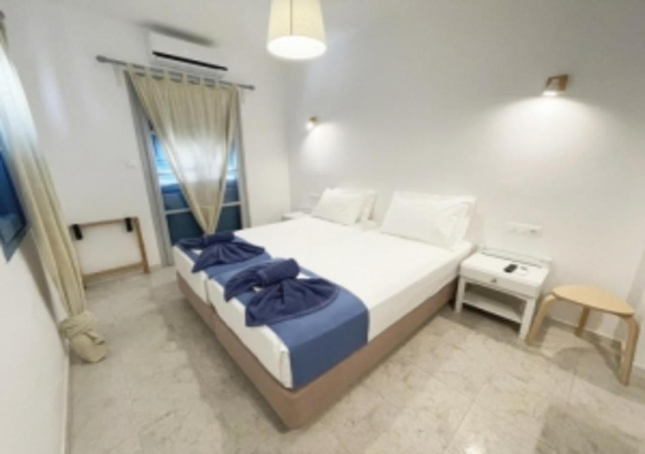 Hotel Glaros