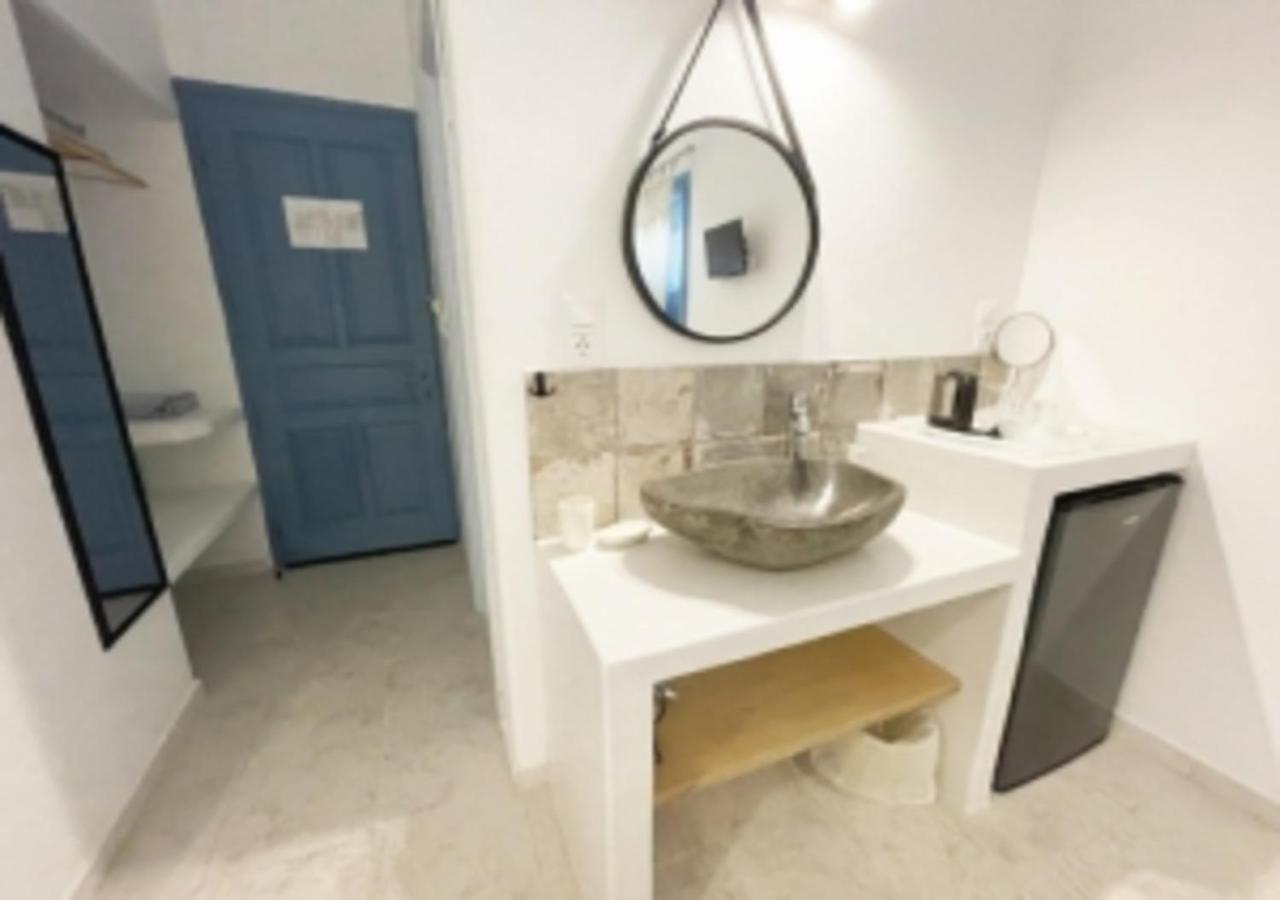 Glaros Hotel Chora (Ios)